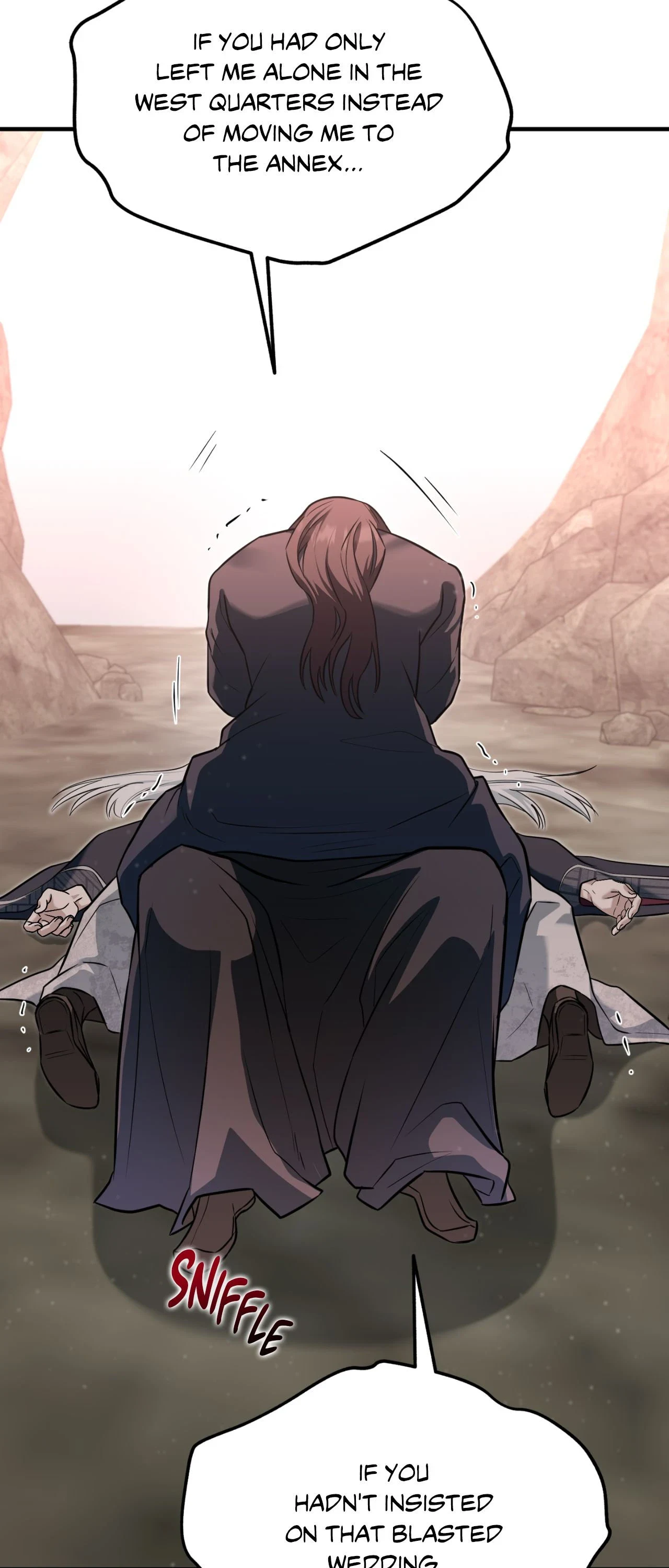 The Demon Leader’s Lover - Chapter 54 Page 64