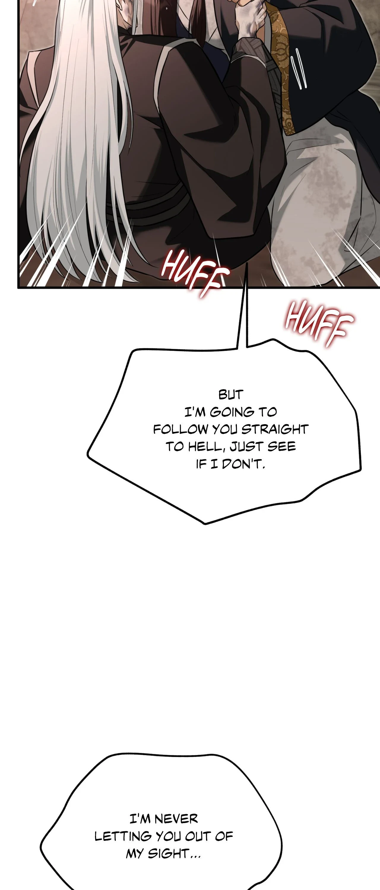 The Demon Leader’s Lover - Chapter 54 Page 66