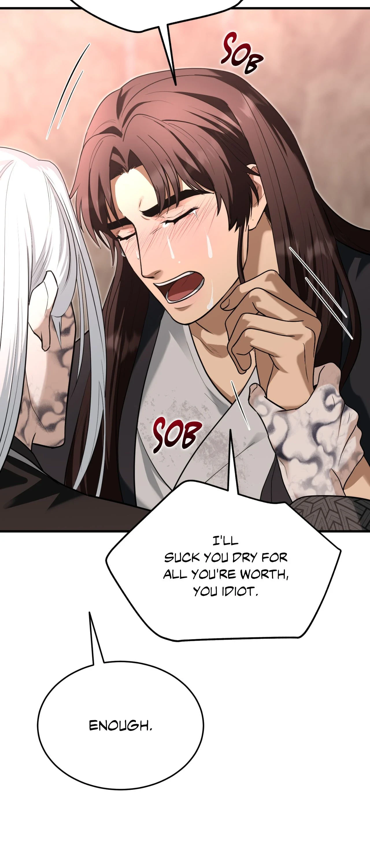 The Demon Leader’s Lover - Chapter 54 Page 67