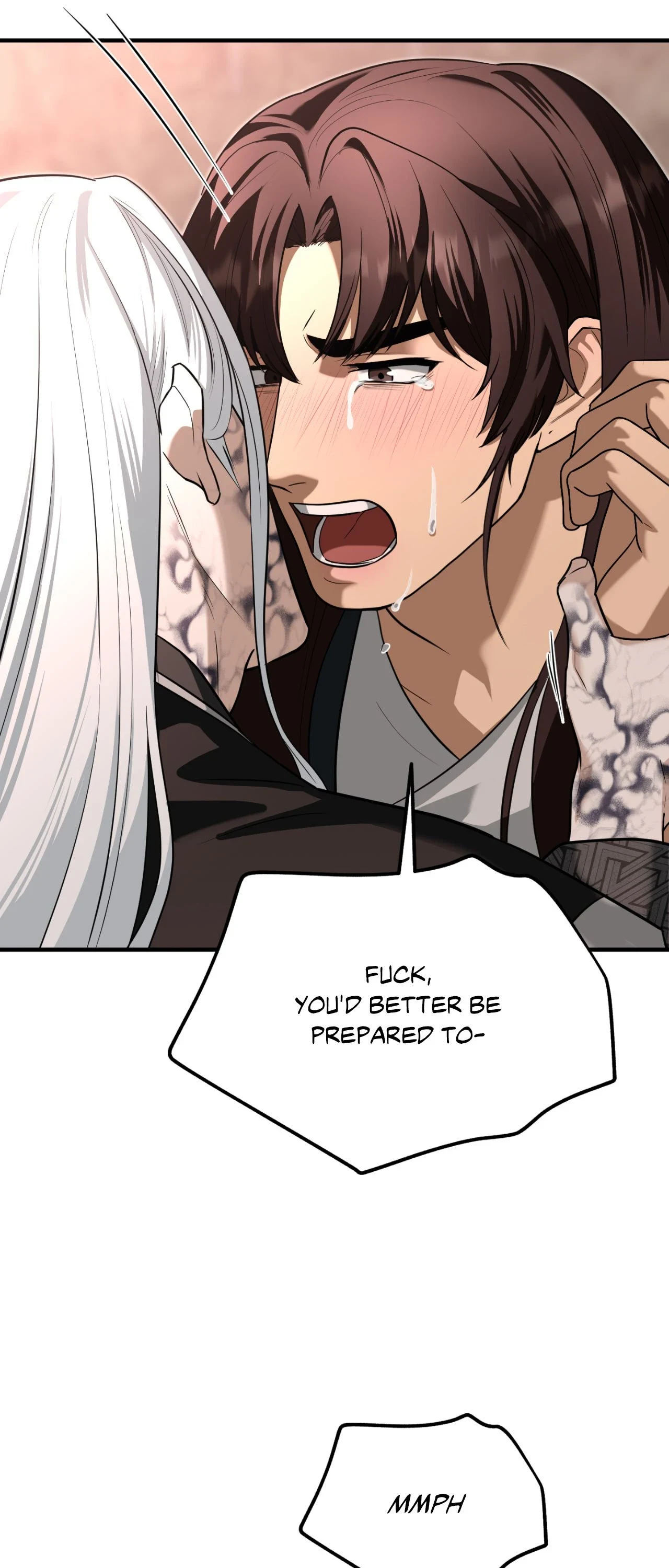 The Demon Leader’s Lover - Chapter 54 Page 68