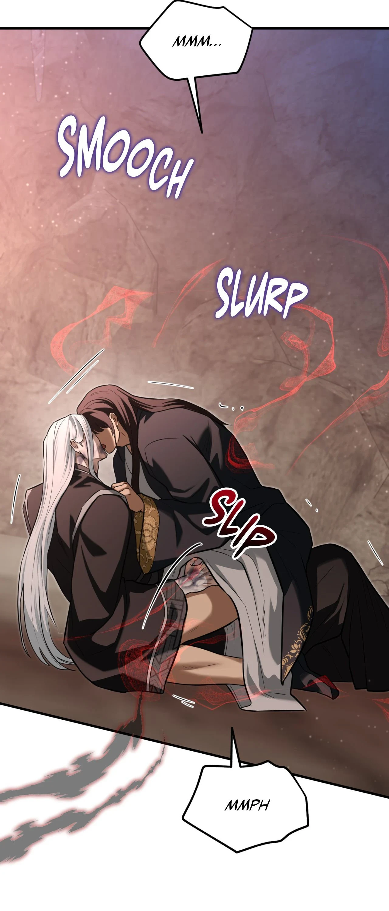 The Demon Leader’s Lover - Chapter 54 Page 70