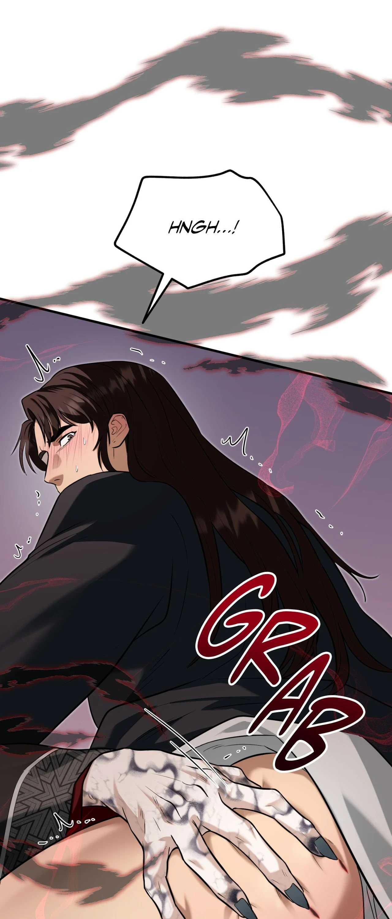 The Demon Leader’s Lover - Chapter 54 Page 71
