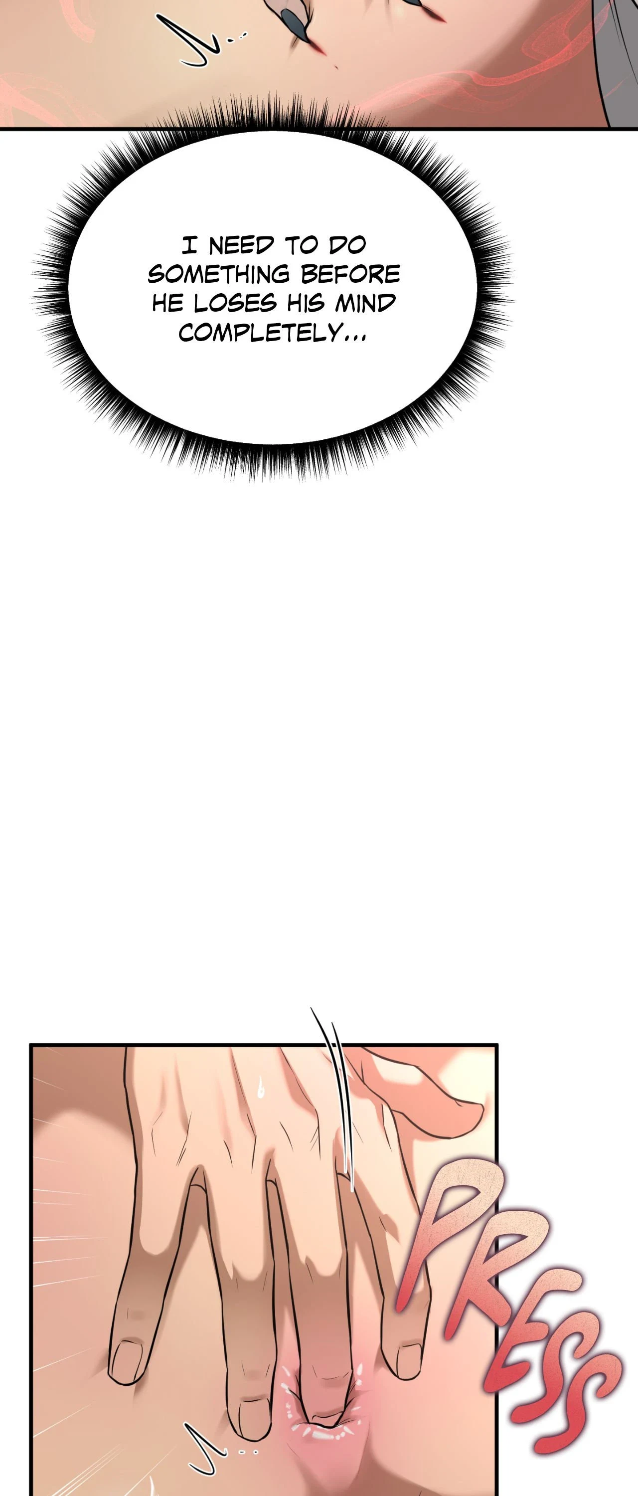 The Demon Leader’s Lover - Chapter 54 Page 72