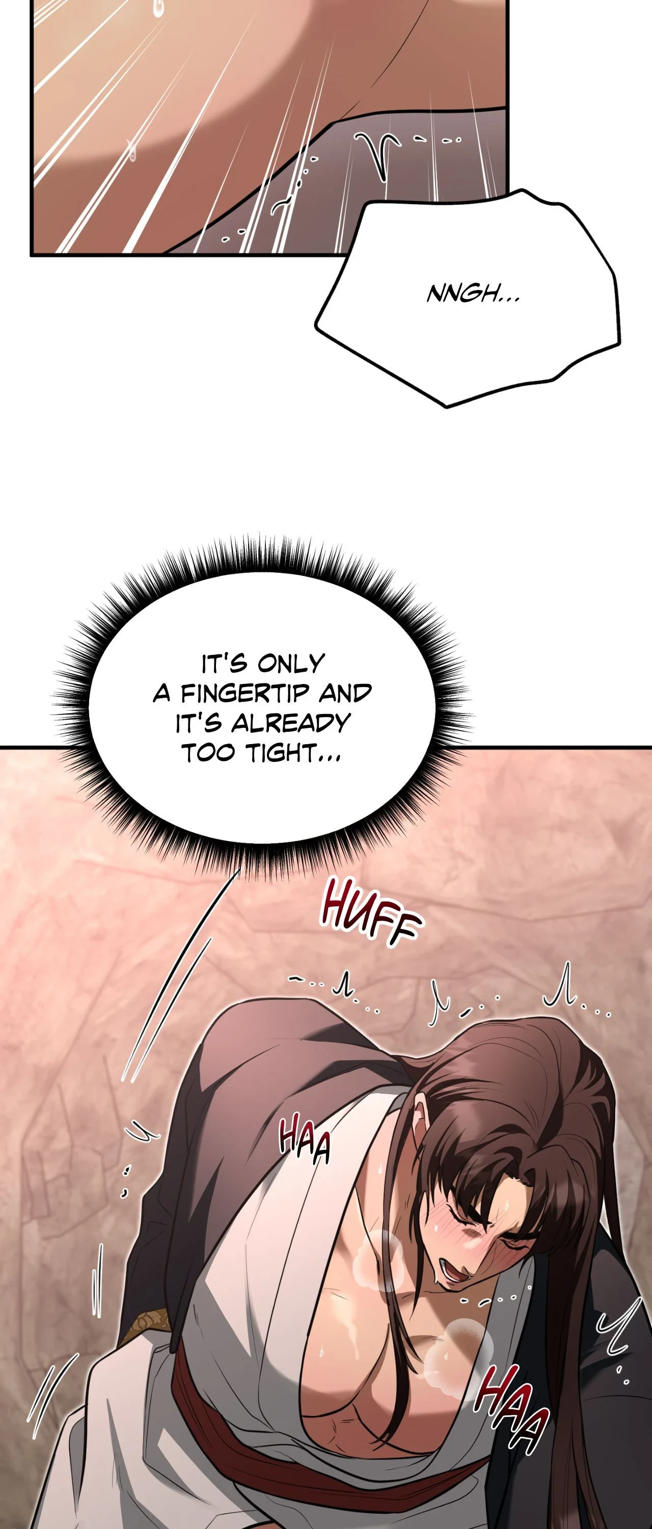 The Demon Leader’s Lover - Chapter 54 Page 73