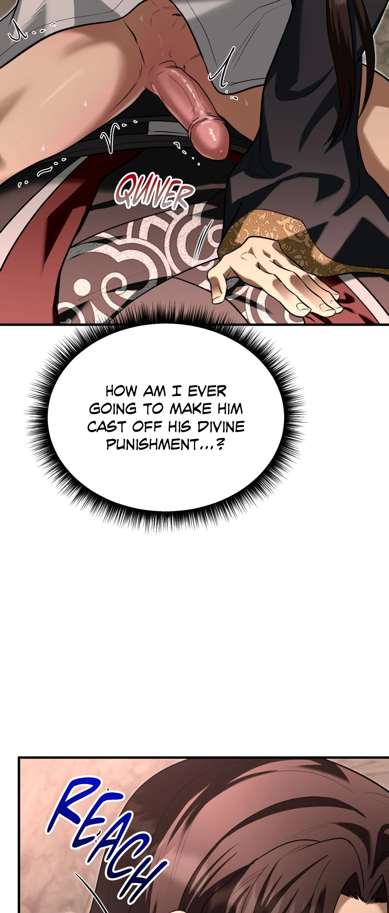 The Demon Leader’s Lover - Chapter 54 Page 74