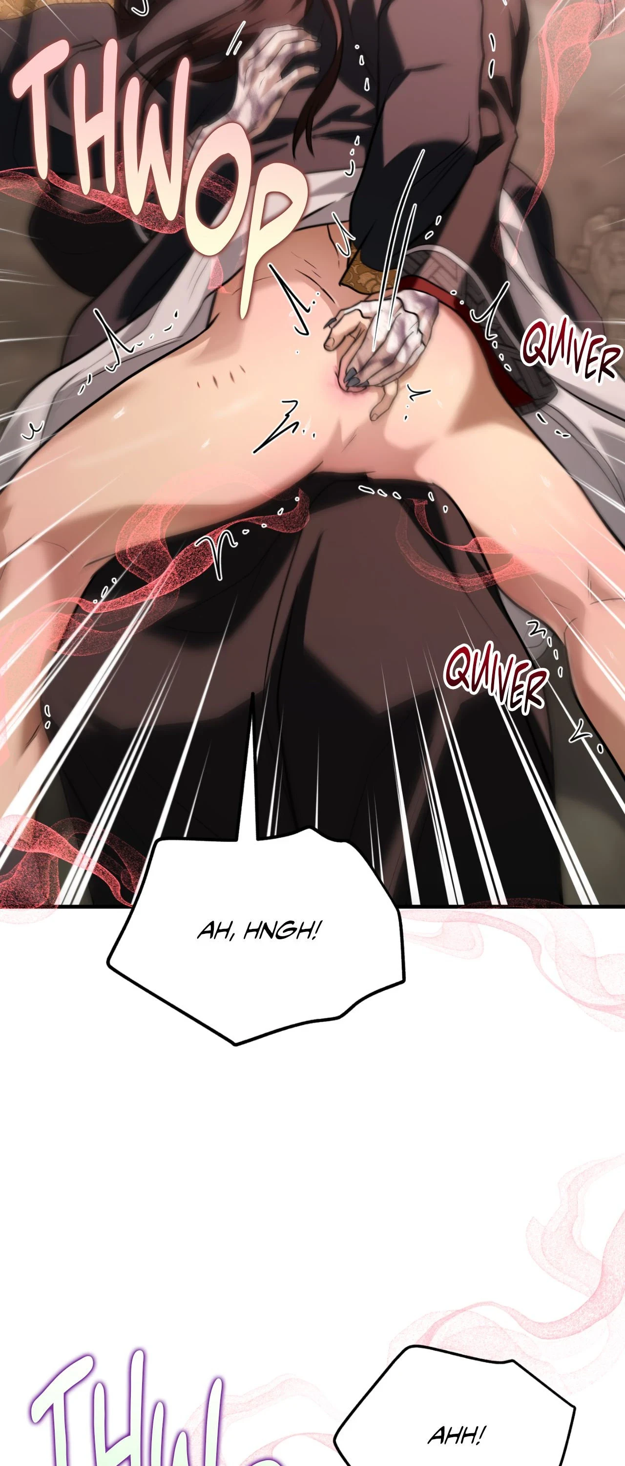 The Demon Leader’s Lover - Chapter 54 Page 76