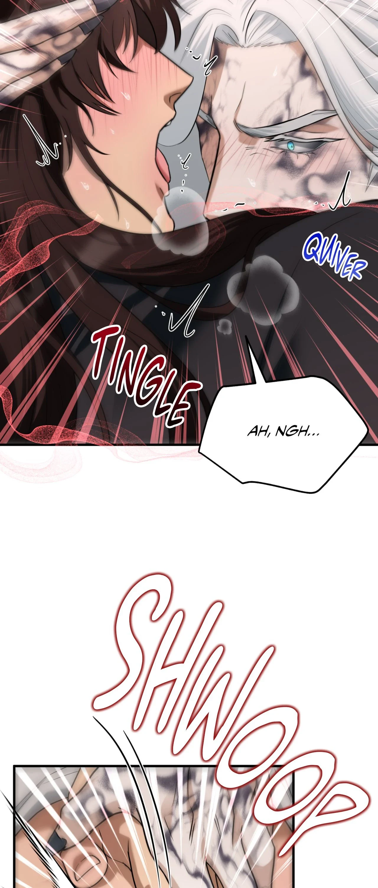 The Demon Leader’s Lover - Chapter 54 Page 78