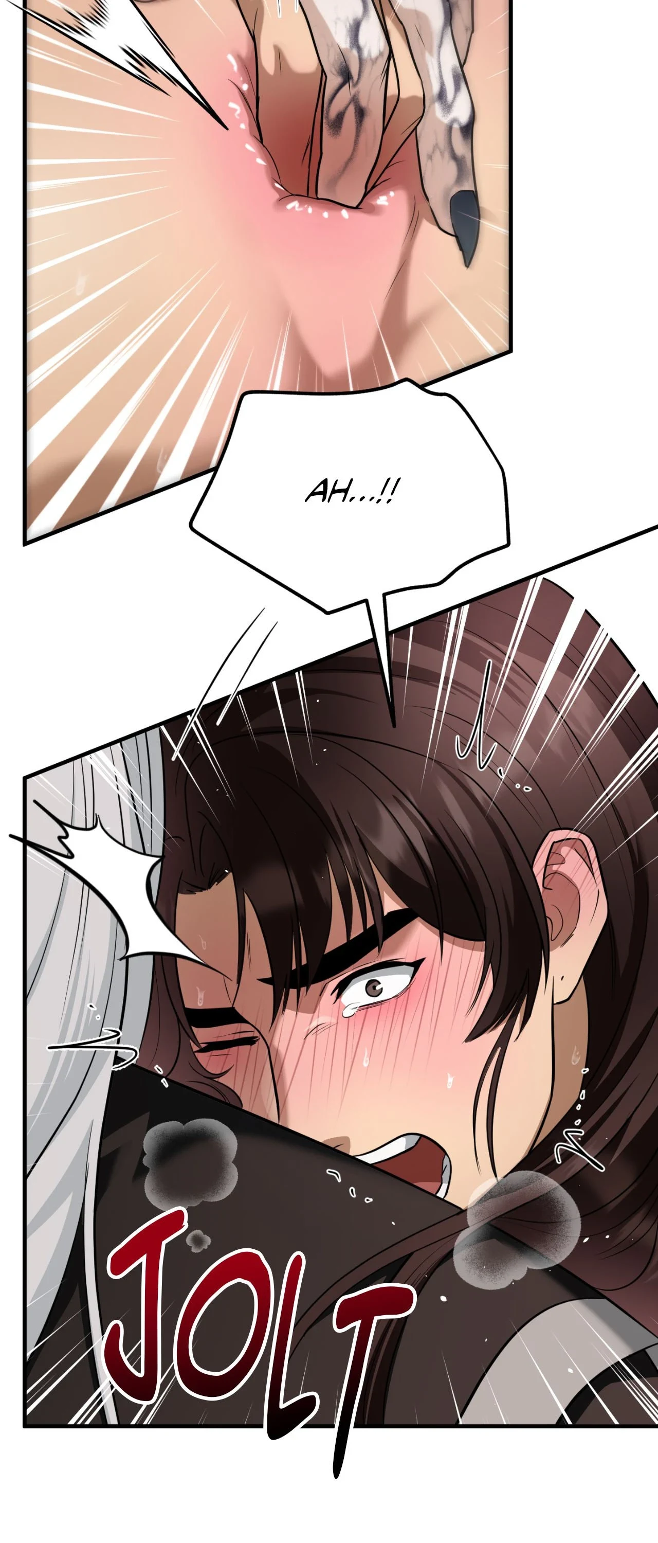 The Demon Leader’s Lover - Chapter 54 Page 79