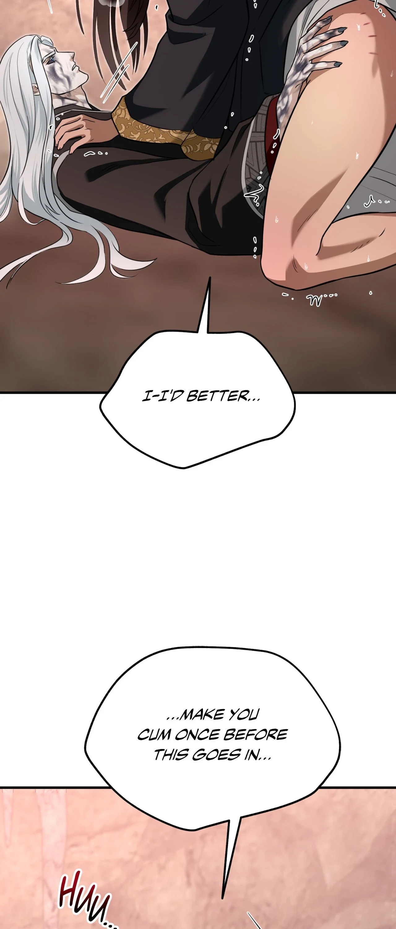 The Demon Leader’s Lover - Chapter 54 Page 81