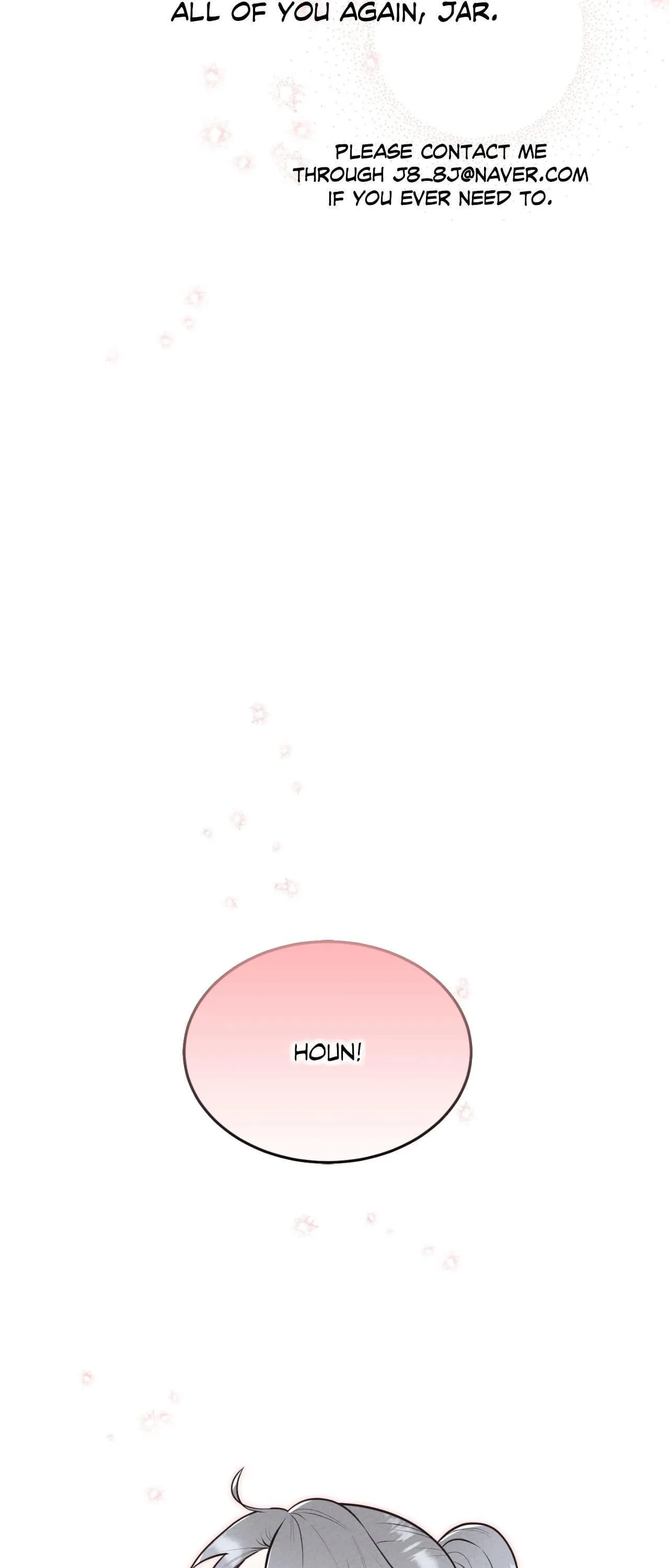 The Demon Leader’s Lover - Chapter 55.01 Page 3