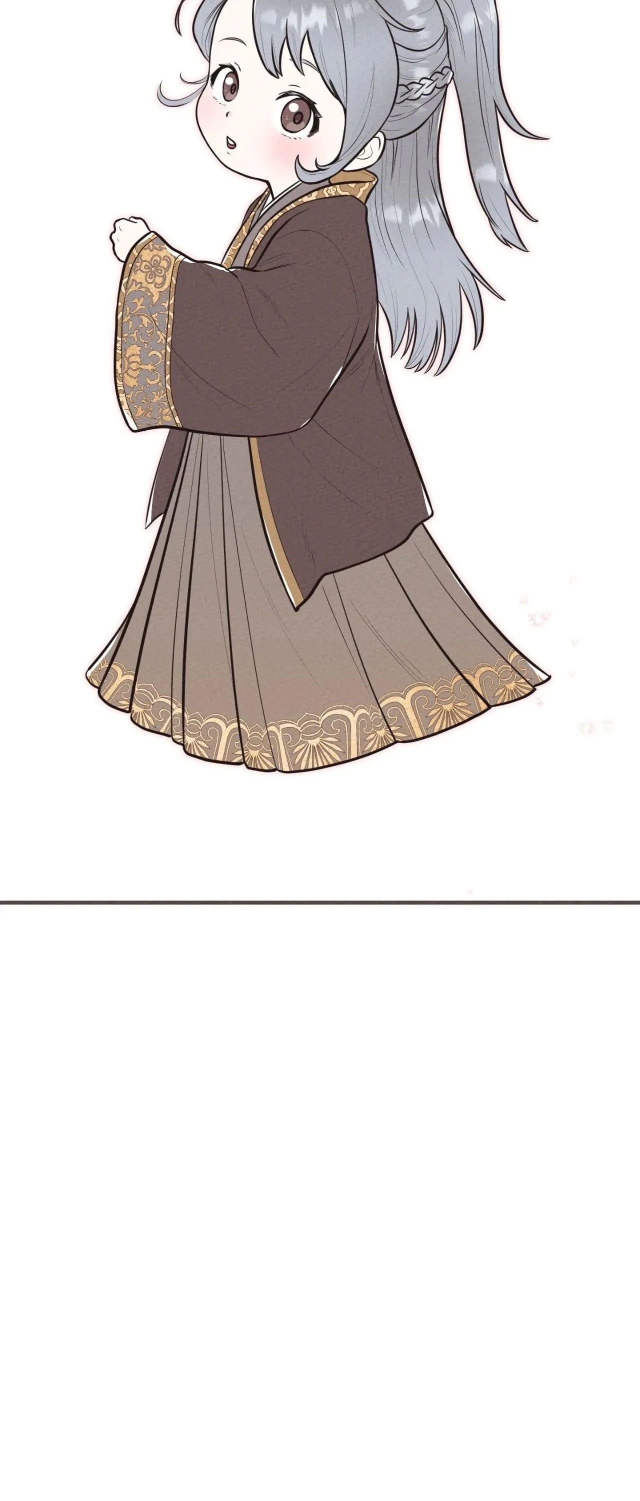 The Demon Leader’s Lover - Chapter 55.01 Page 4