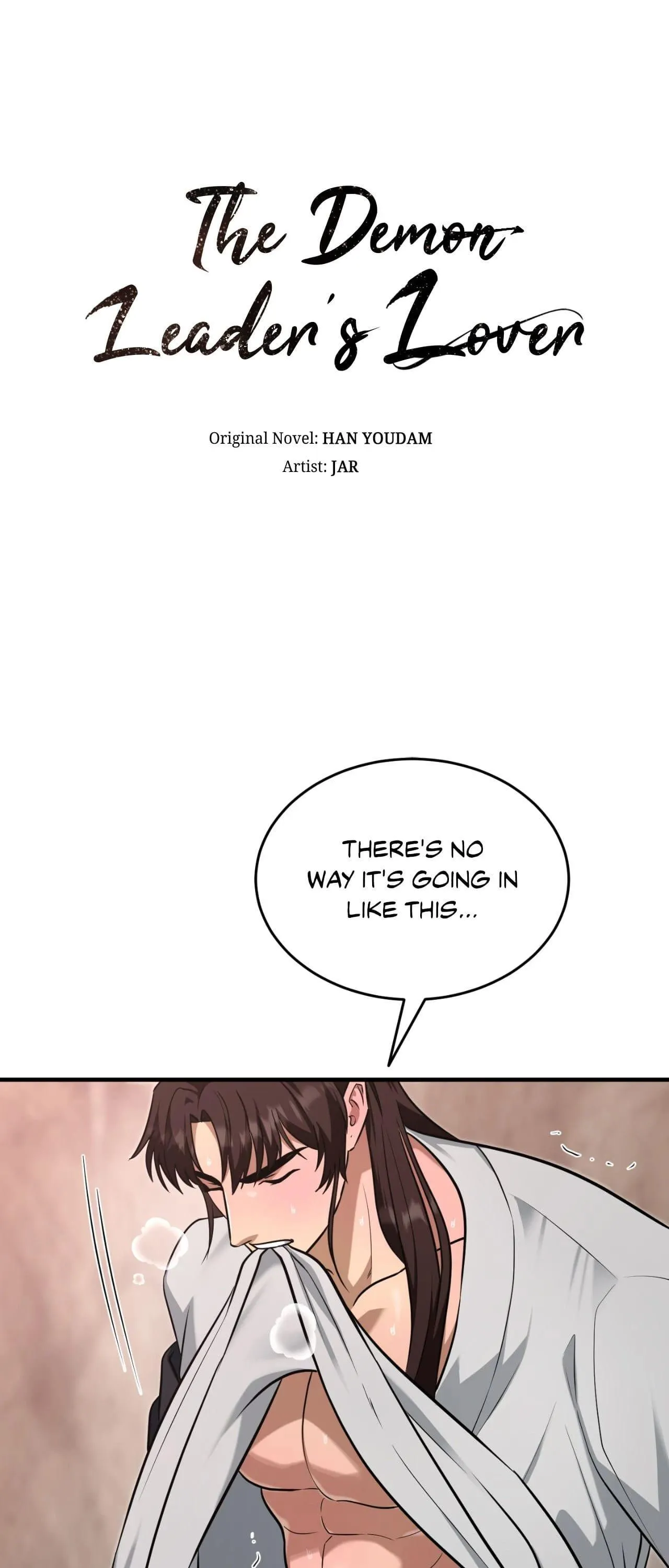 The Demon Leader’s Lover - Chapter 55 Page 2