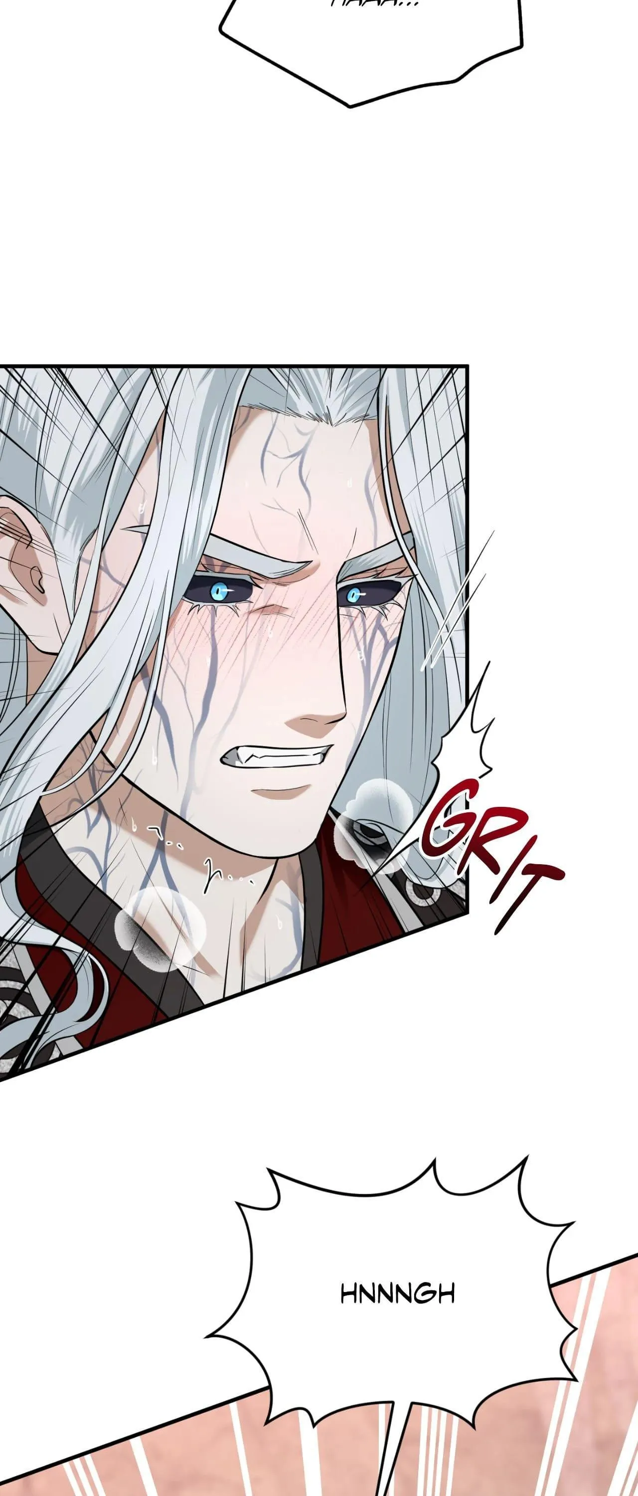 The Demon Leader’s Lover - Chapter 55 Page 9