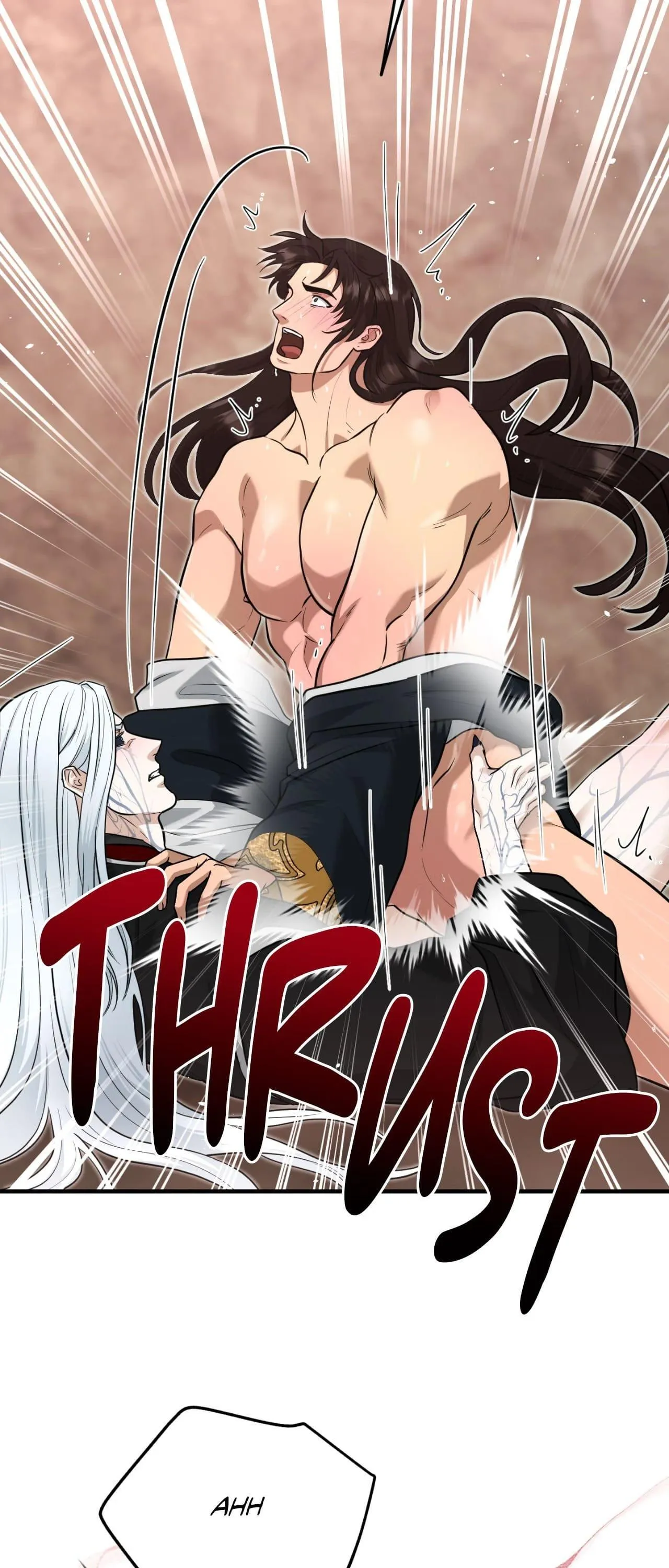 The Demon Leader’s Lover - Chapter 55 Page 10