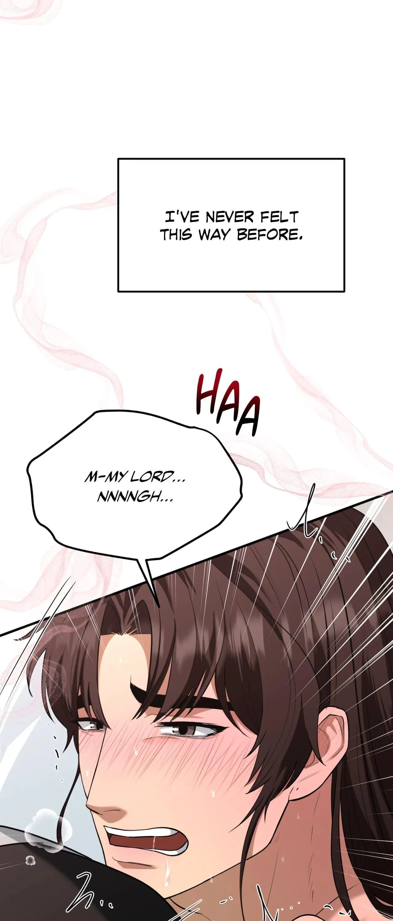 The Demon Leader’s Lover - Chapter 55 Page 15