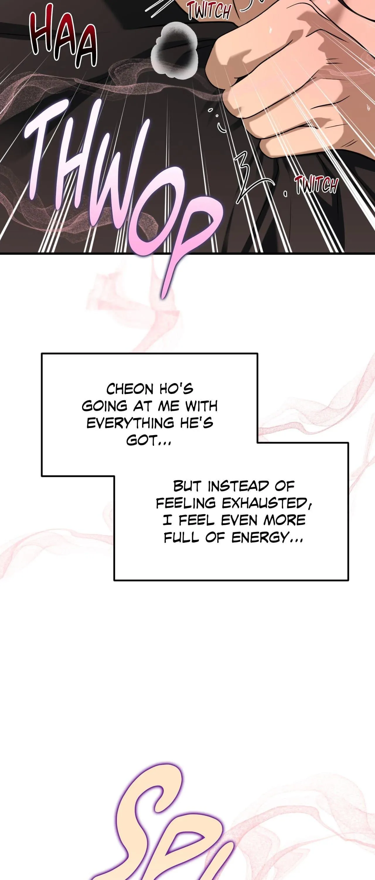 The Demon Leader’s Lover - Chapter 55 Page 16