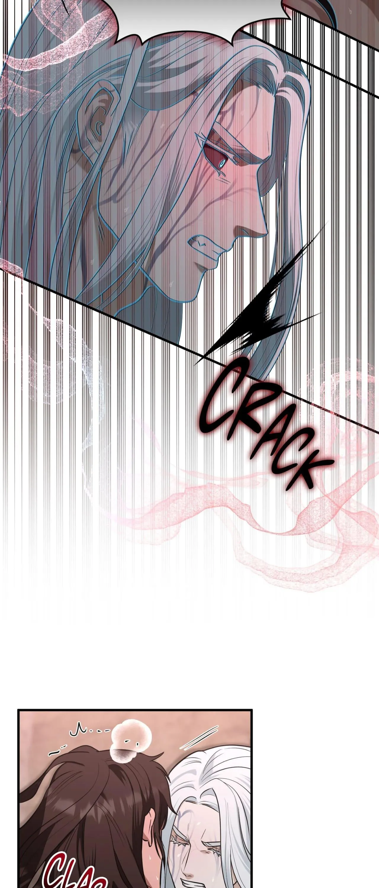 The Demon Leader’s Lover - Chapter 55 Page 19