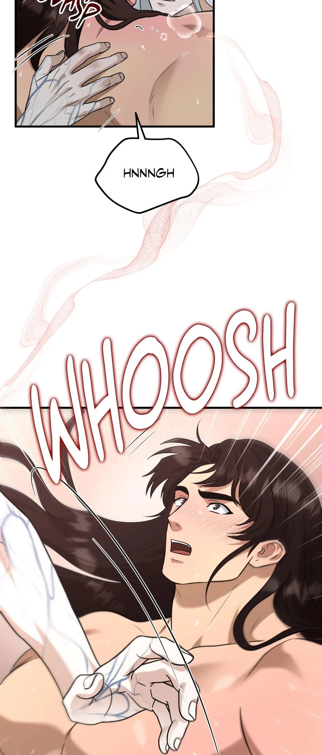 The Demon Leader’s Lover - Chapter 55 Page 20