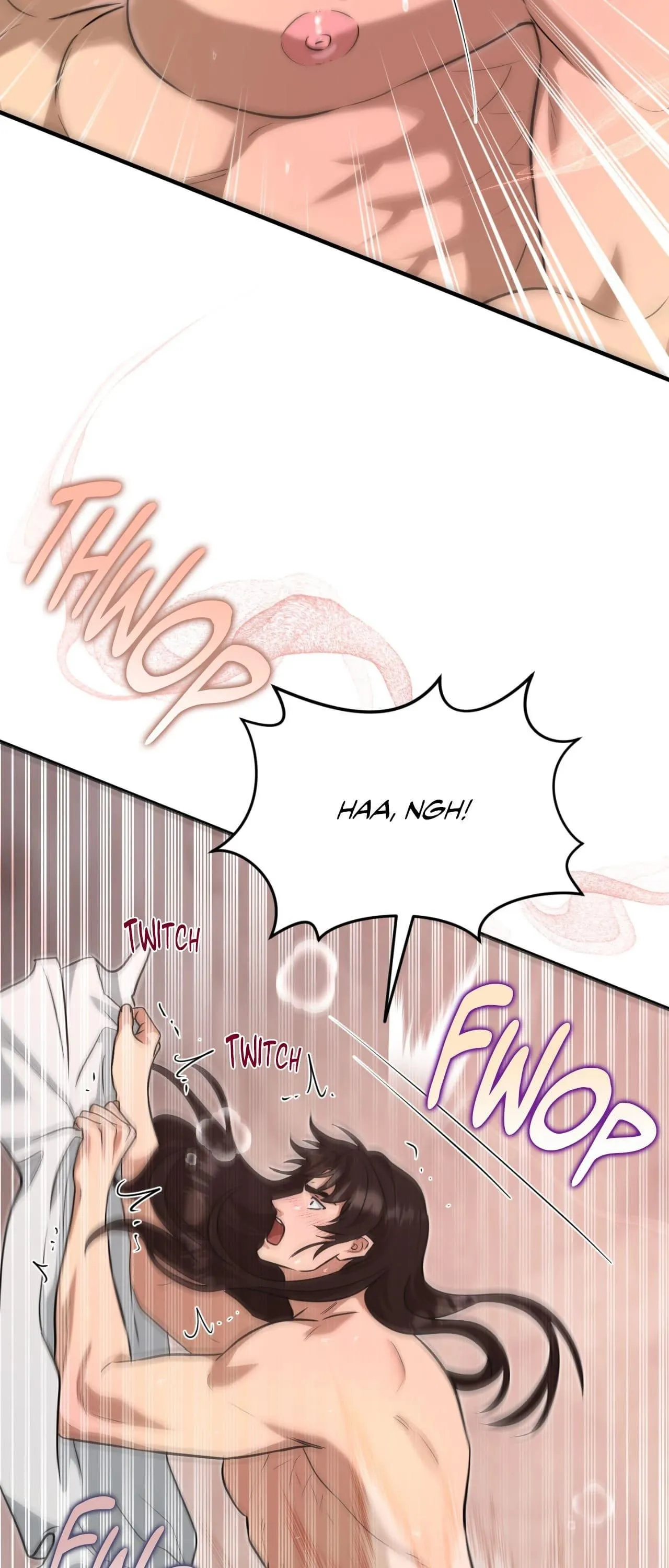 The Demon Leader’s Lover - Chapter 55 Page 21