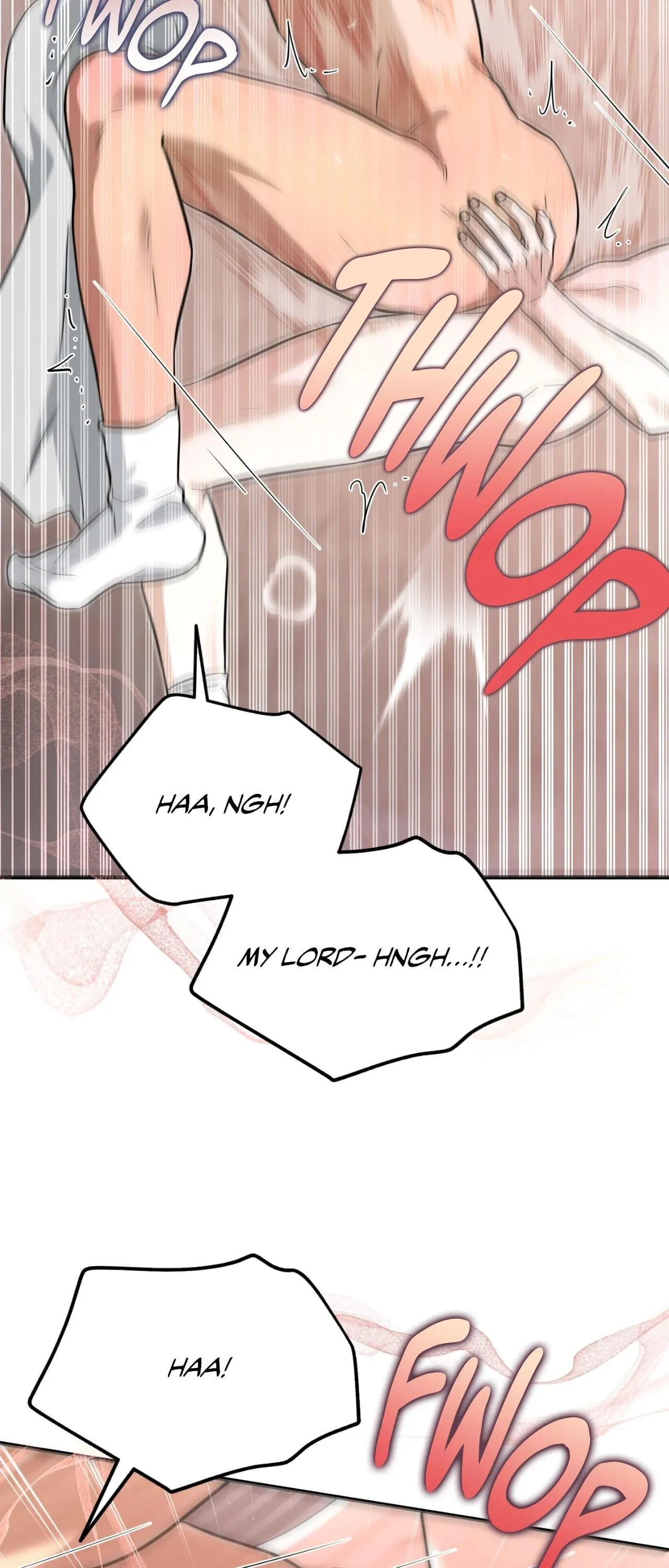 The Demon Leader’s Lover - Chapter 55 Page 22