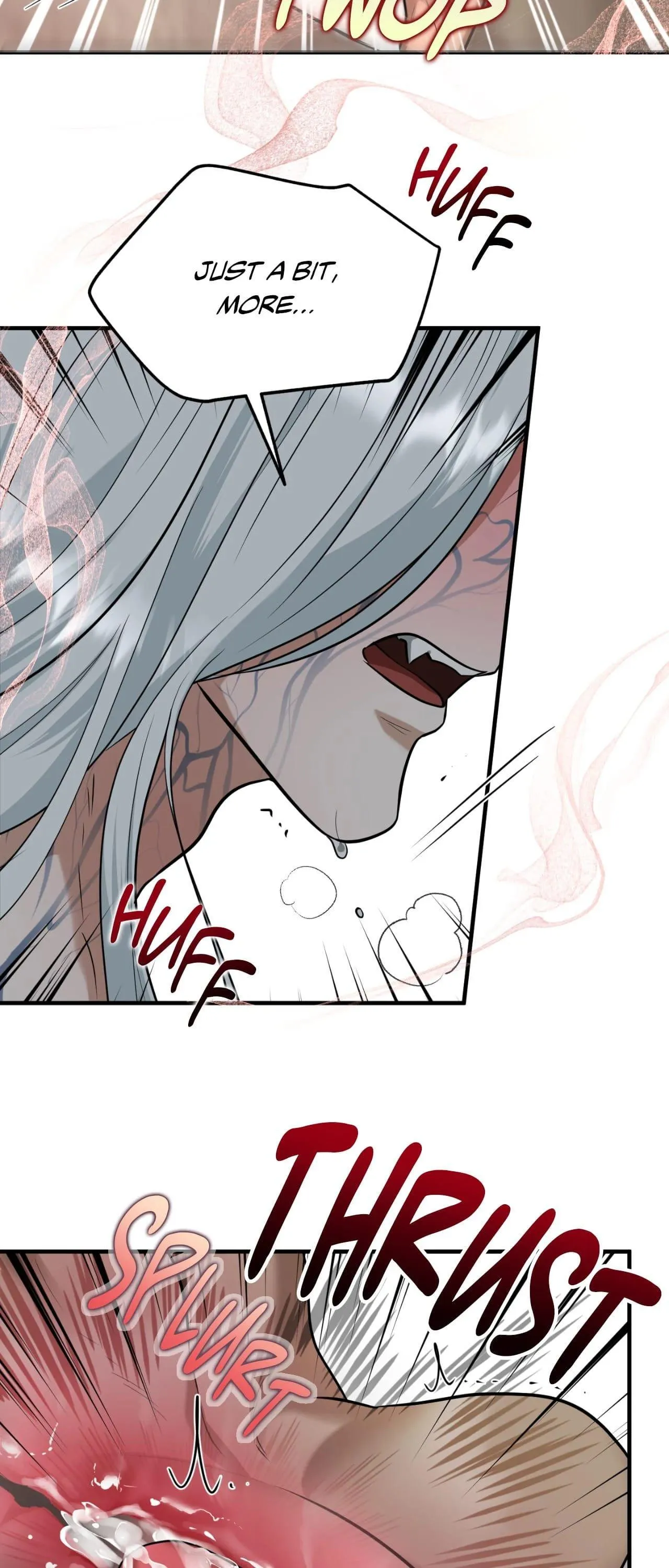 The Demon Leader’s Lover - Chapter 55 Page 25
