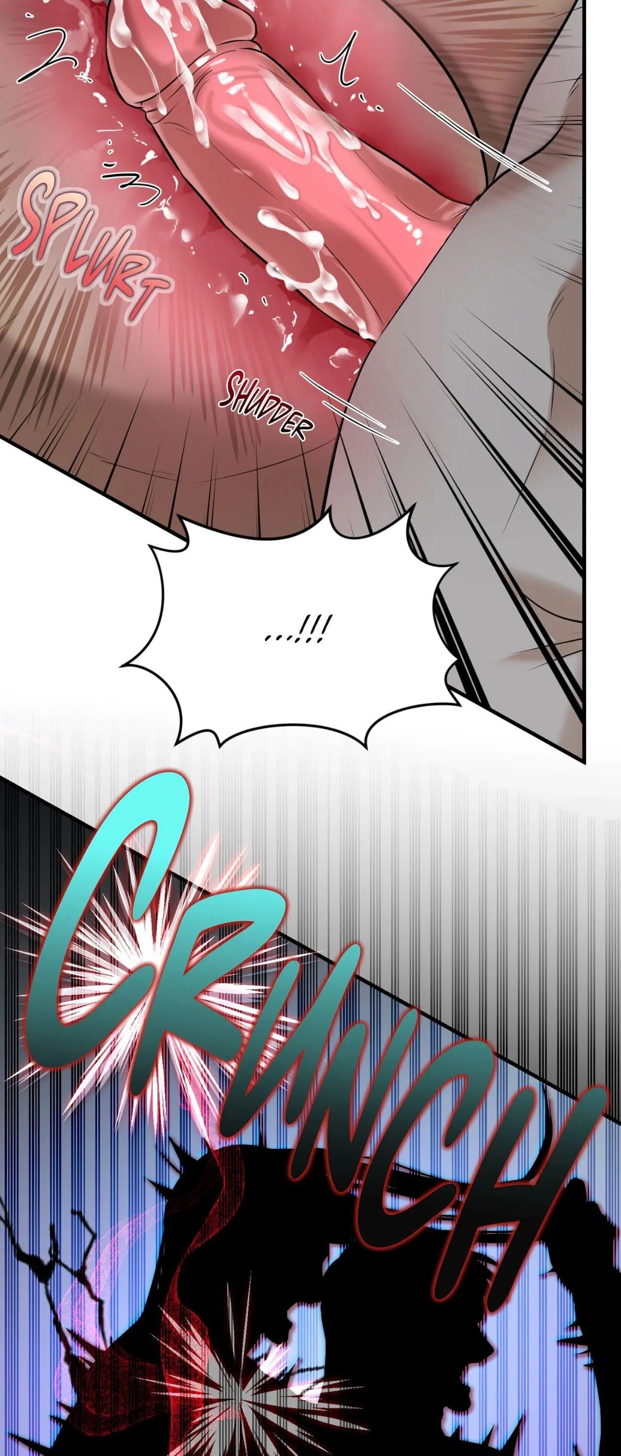The Demon Leader’s Lover - Chapter 55 Page 26