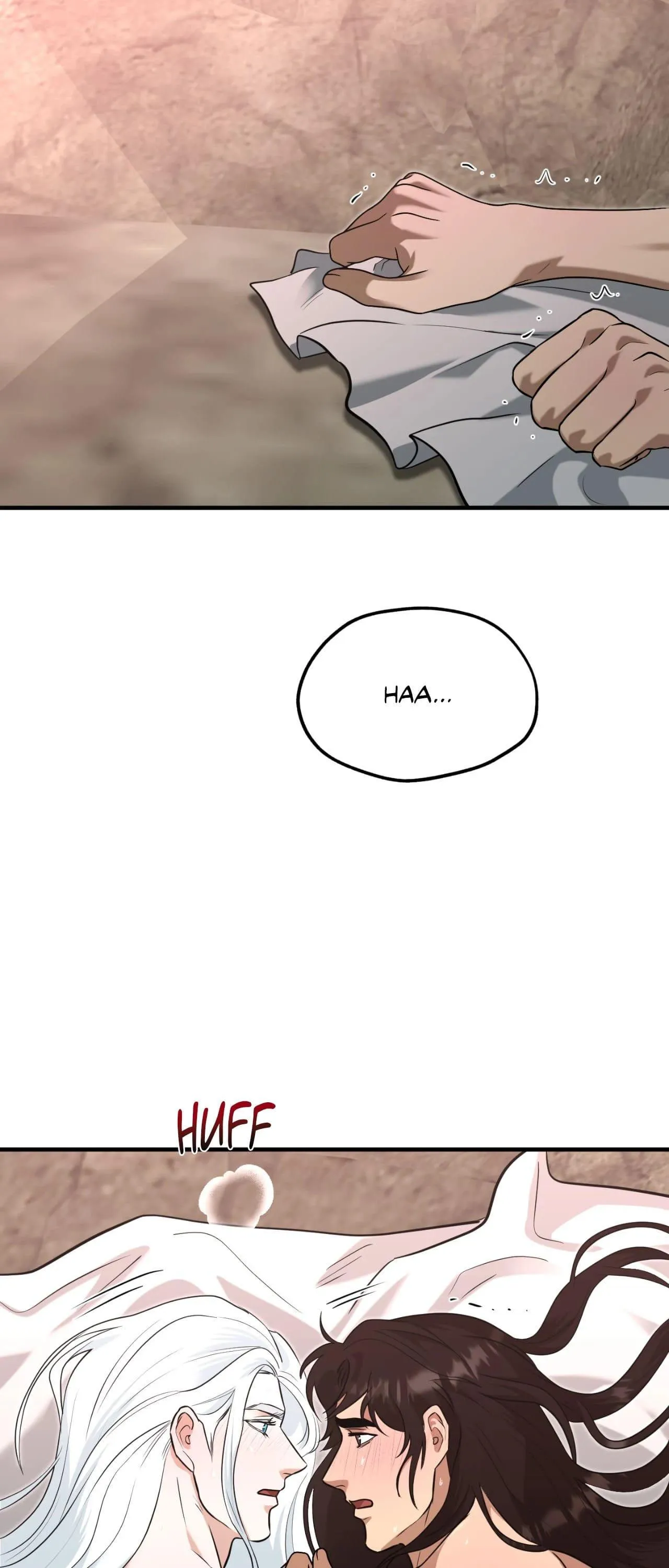 The Demon Leader’s Lover - Chapter 55 Page 29