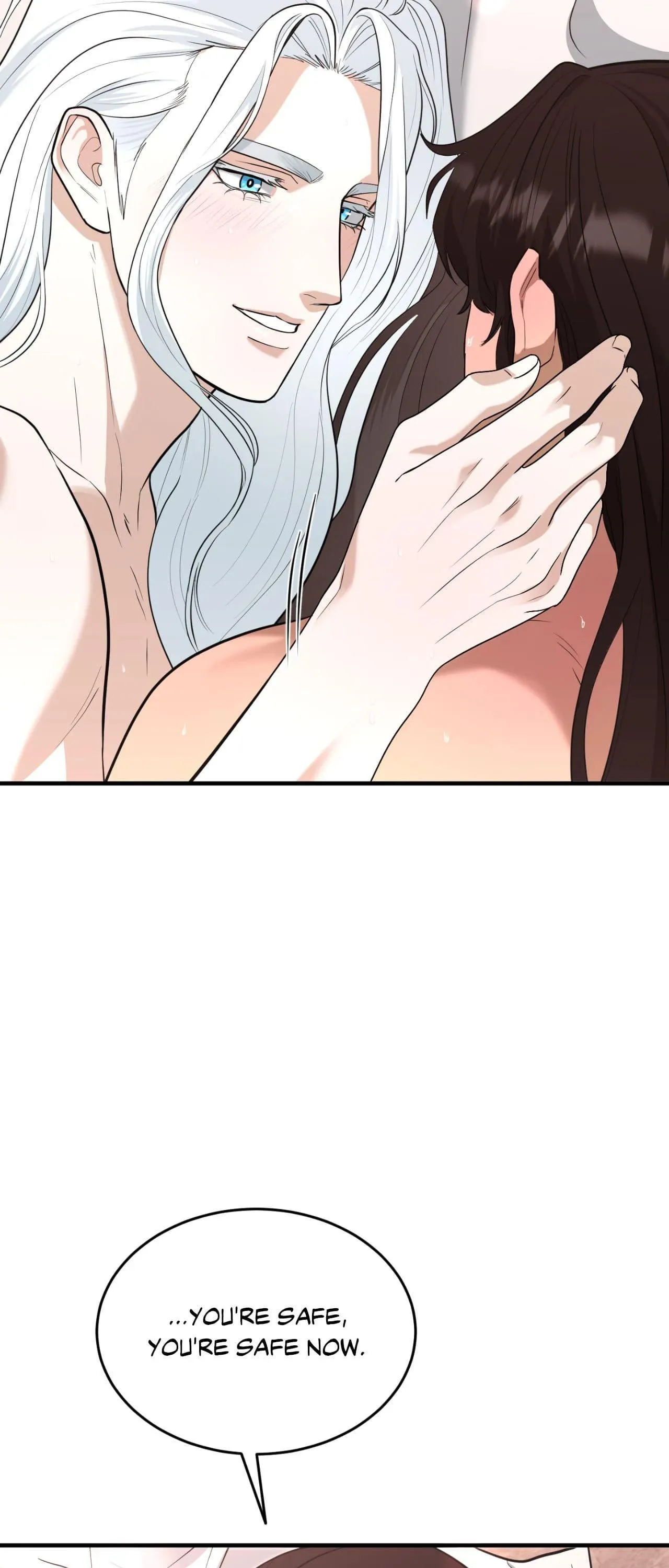 The Demon Leader’s Lover - Chapter 55 Page 32