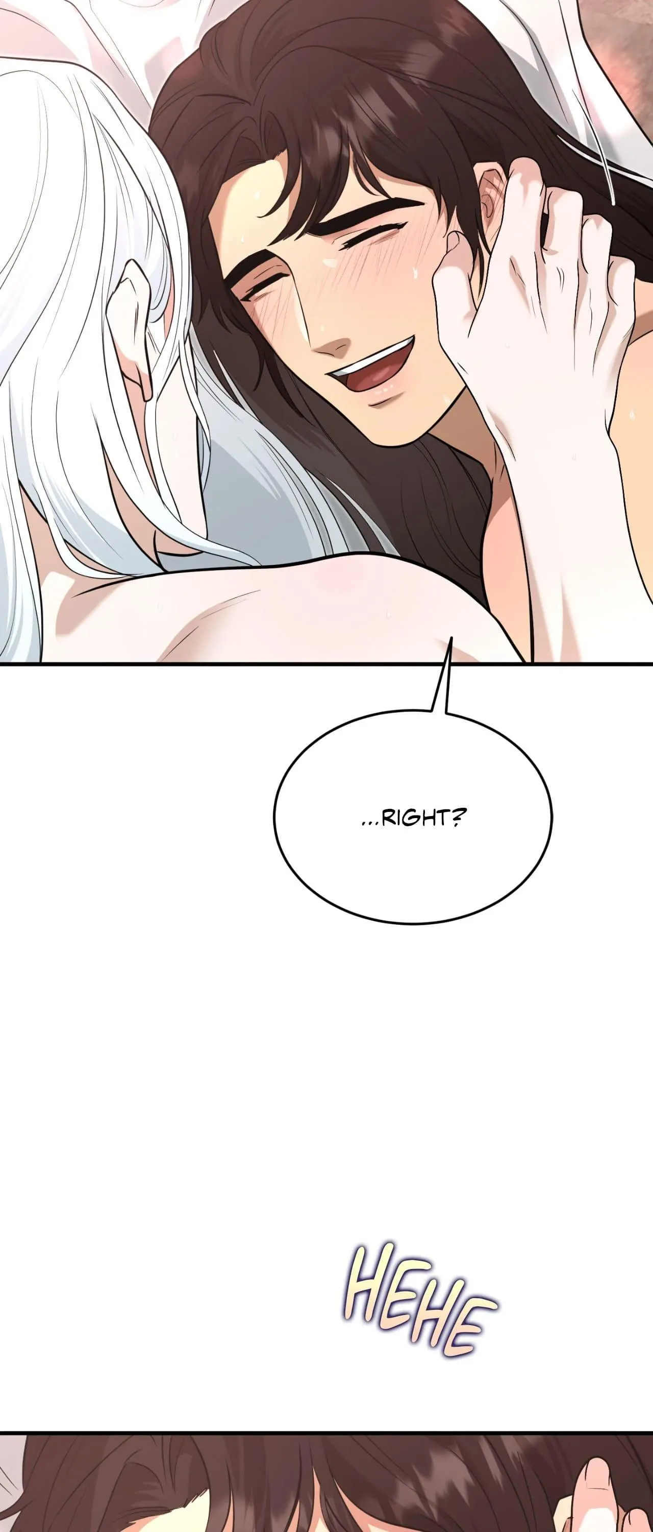 The Demon Leader’s Lover - Chapter 55 Page 33