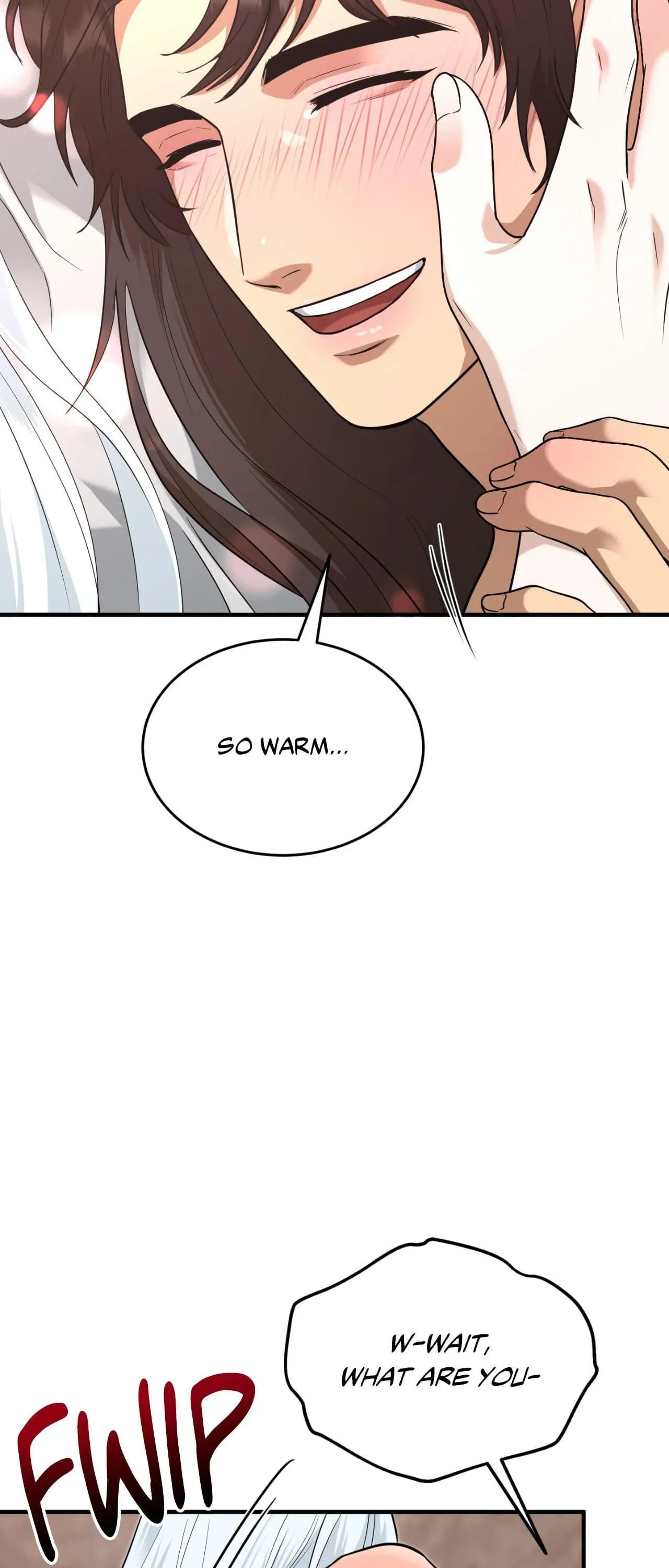 The Demon Leader’s Lover - Chapter 55 Page 34