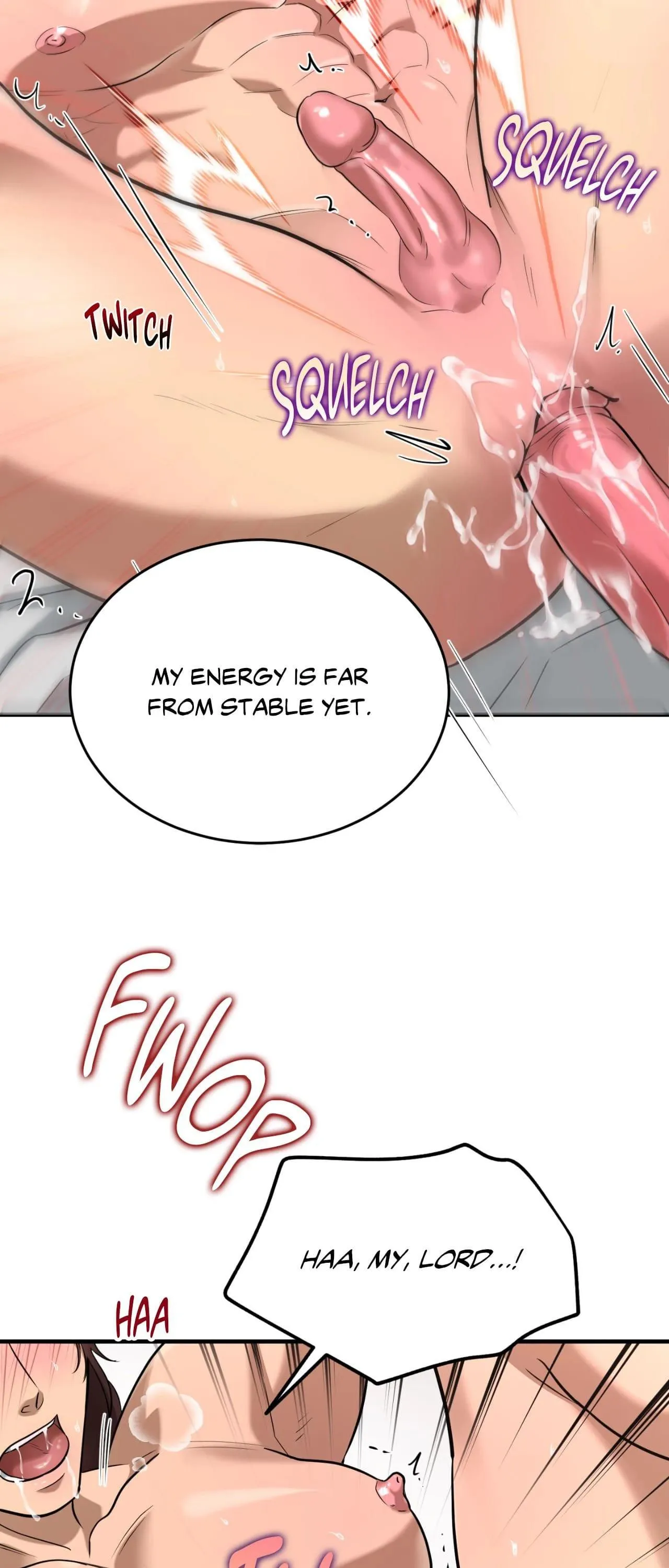 The Demon Leader’s Lover - Chapter 55 Page 37