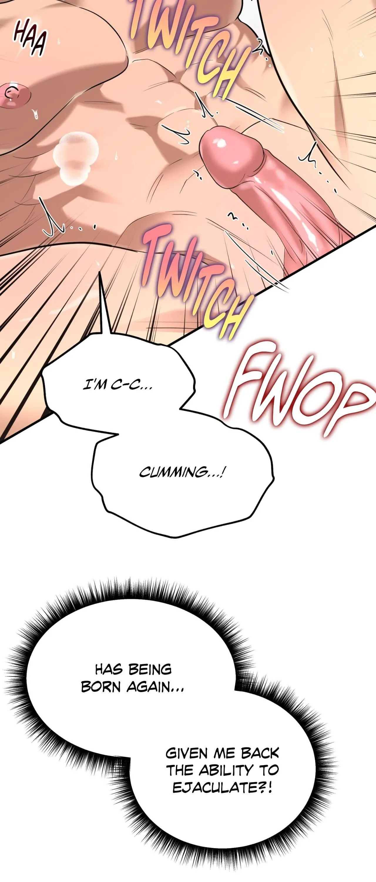 The Demon Leader’s Lover - Chapter 55 Page 38