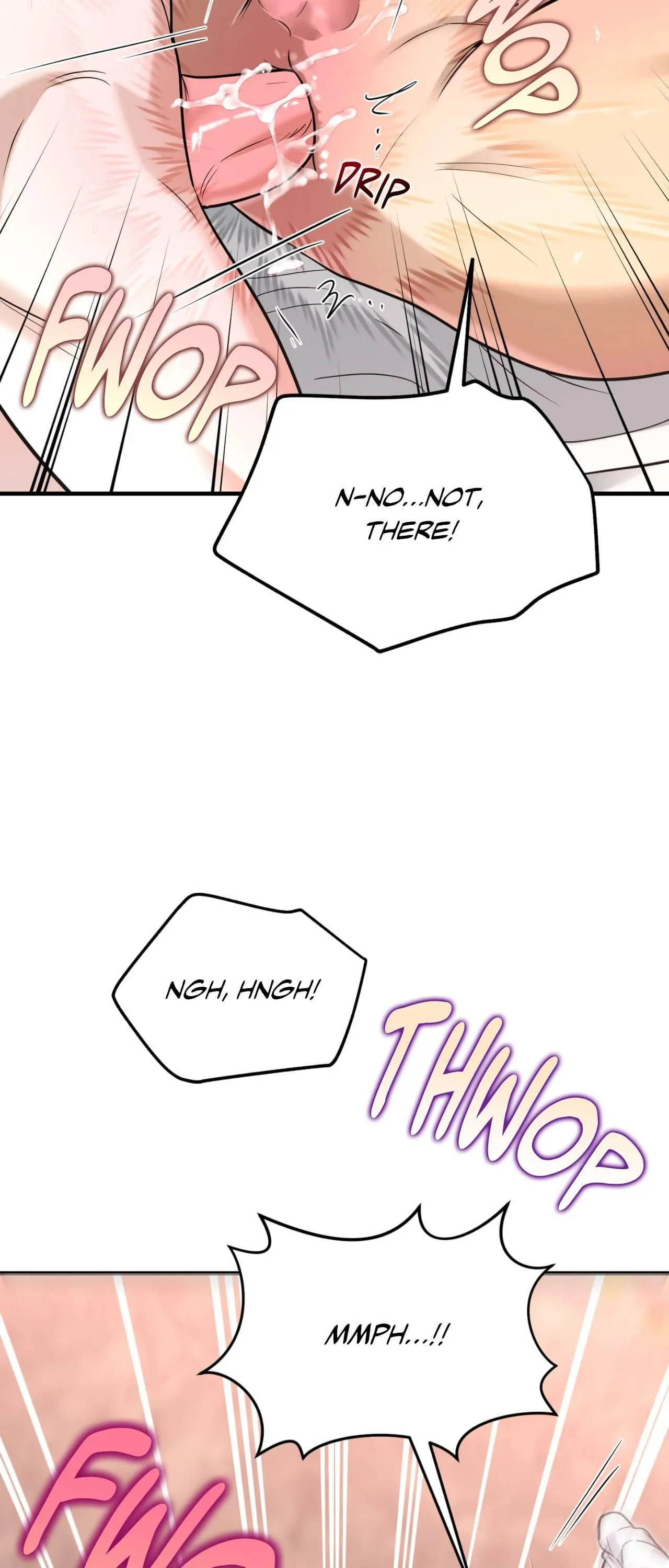 The Demon Leader’s Lover - Chapter 55 Page 40