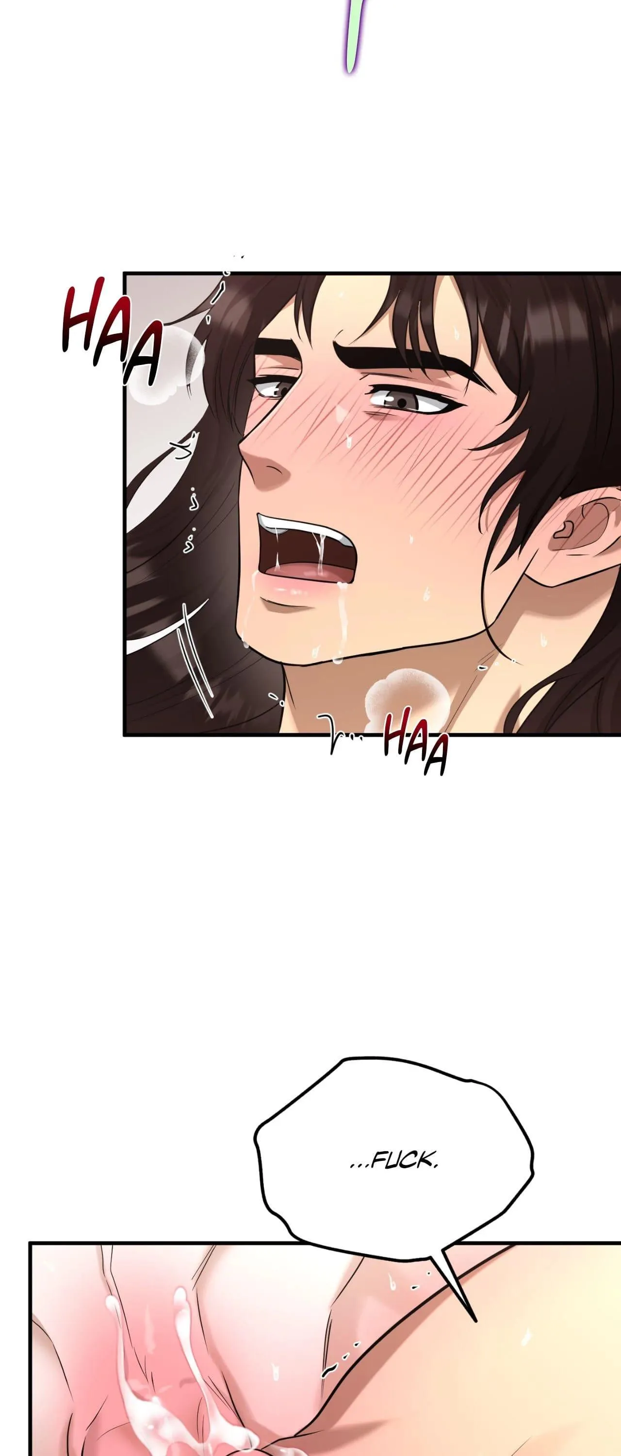 The Demon Leader’s Lover - Chapter 55 Page 42