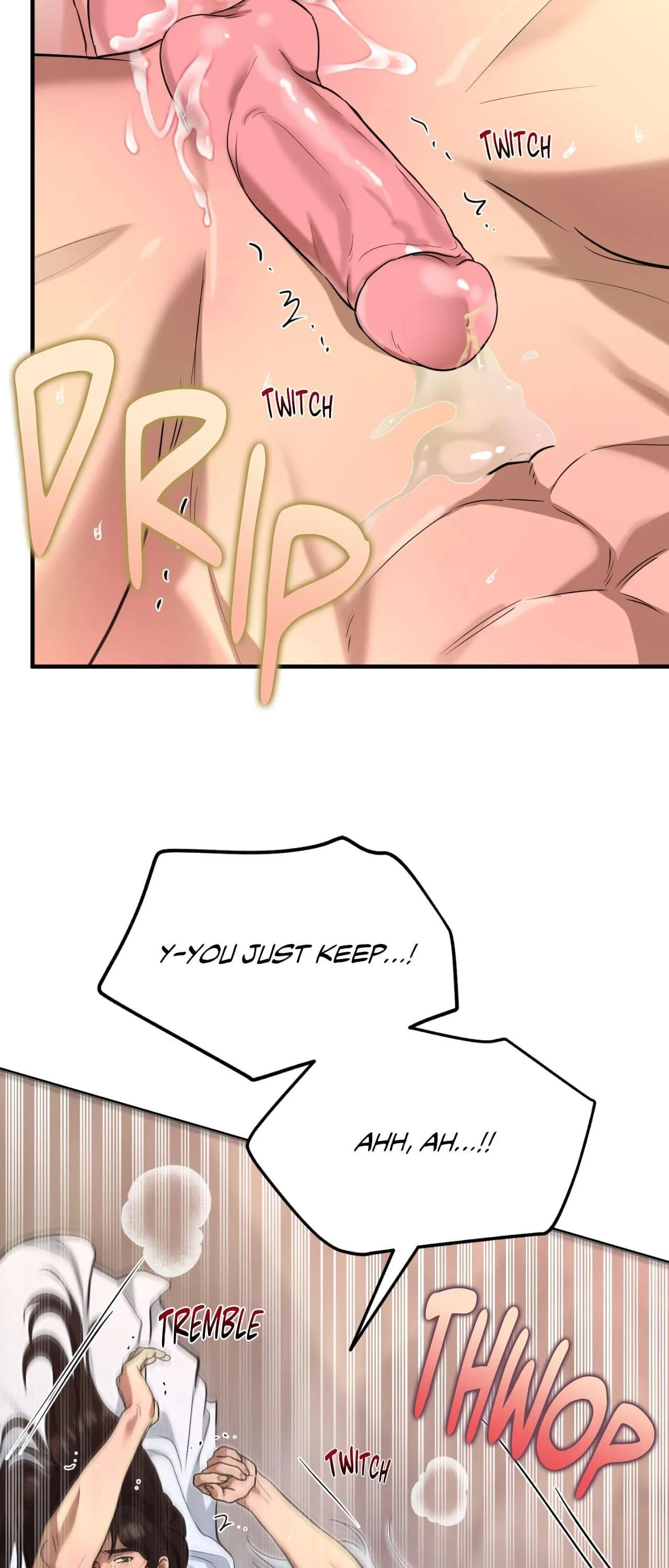 The Demon Leader’s Lover - Chapter 55 Page 43