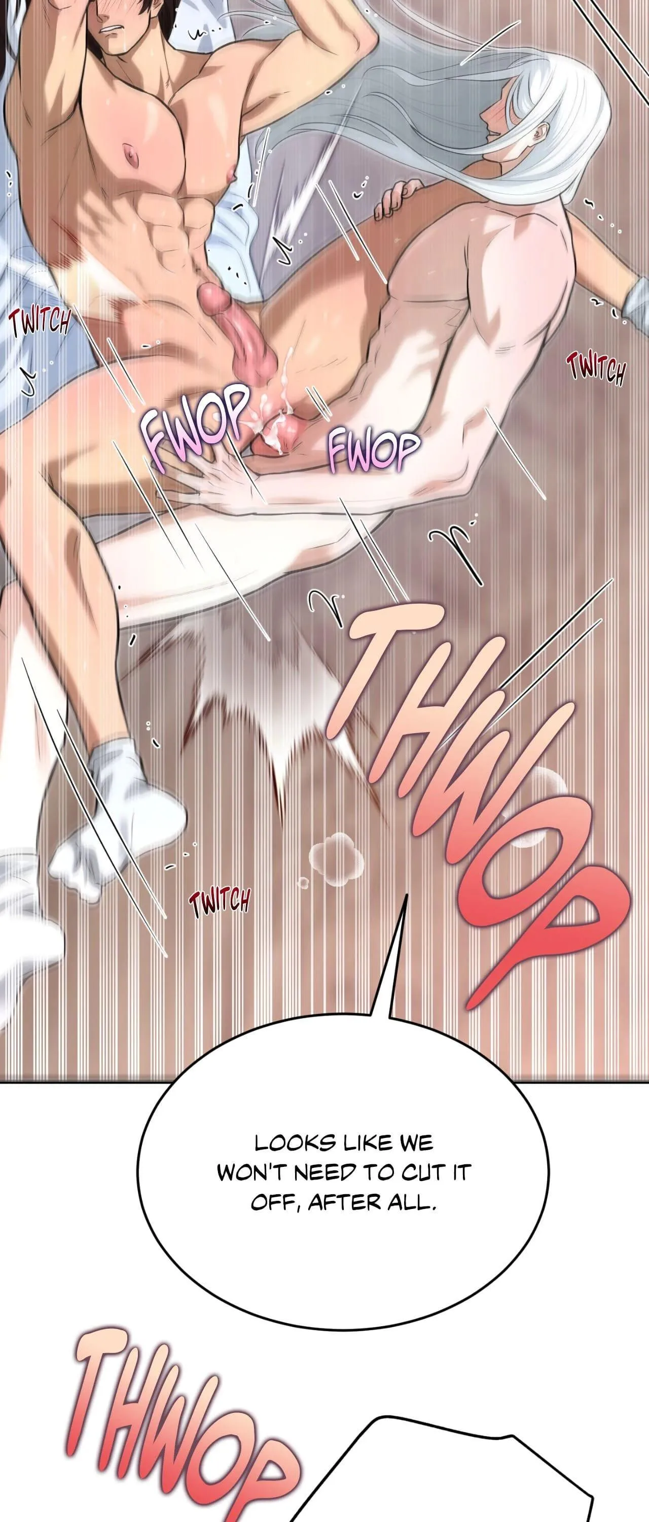 The Demon Leader’s Lover - Chapter 55 Page 44