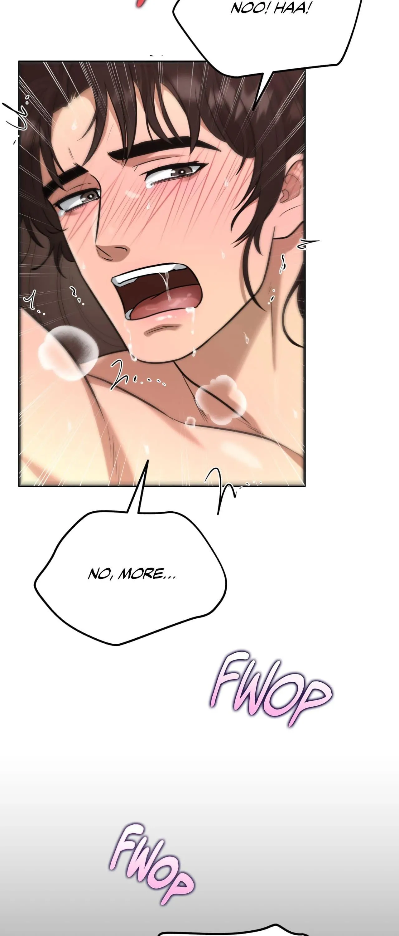 The Demon Leader’s Lover - Chapter 55 Page 45
