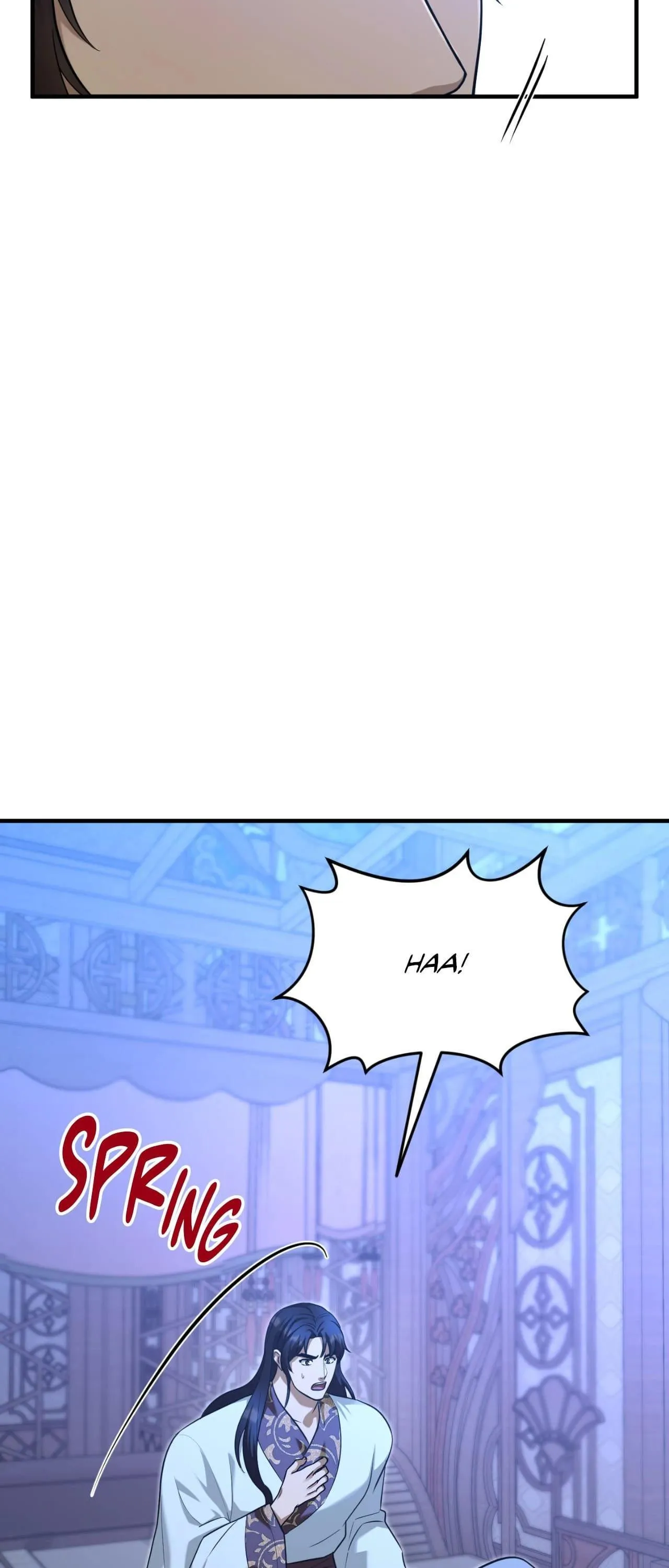 The Demon Leader’s Lover - Chapter 55 Page 48