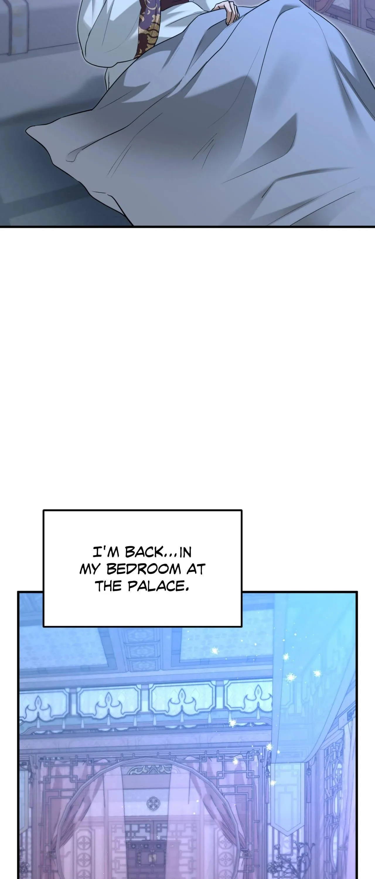 The Demon Leader’s Lover - Chapter 55 Page 49