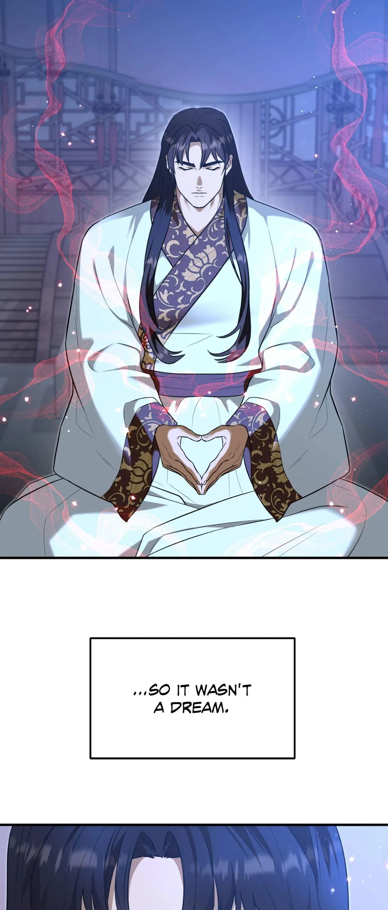 The Demon Leader’s Lover - Chapter 55 Page 51
