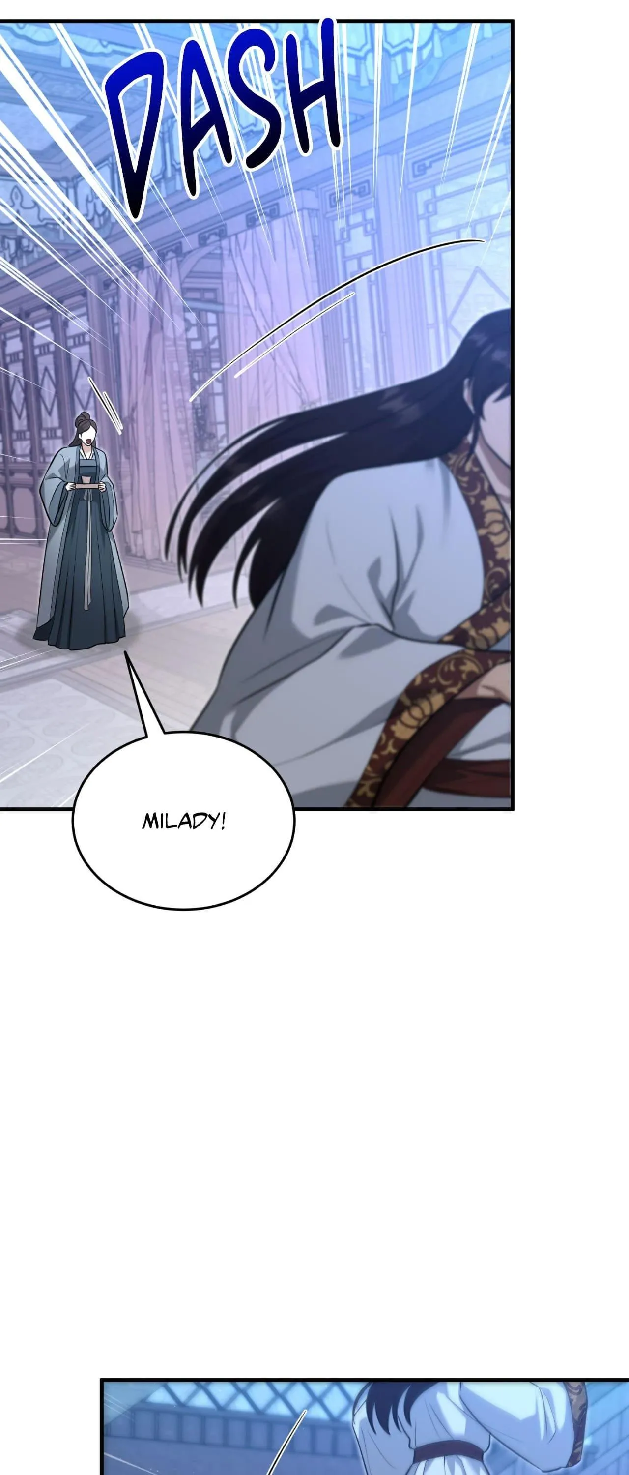 The Demon Leader’s Lover - Chapter 55 Page 53