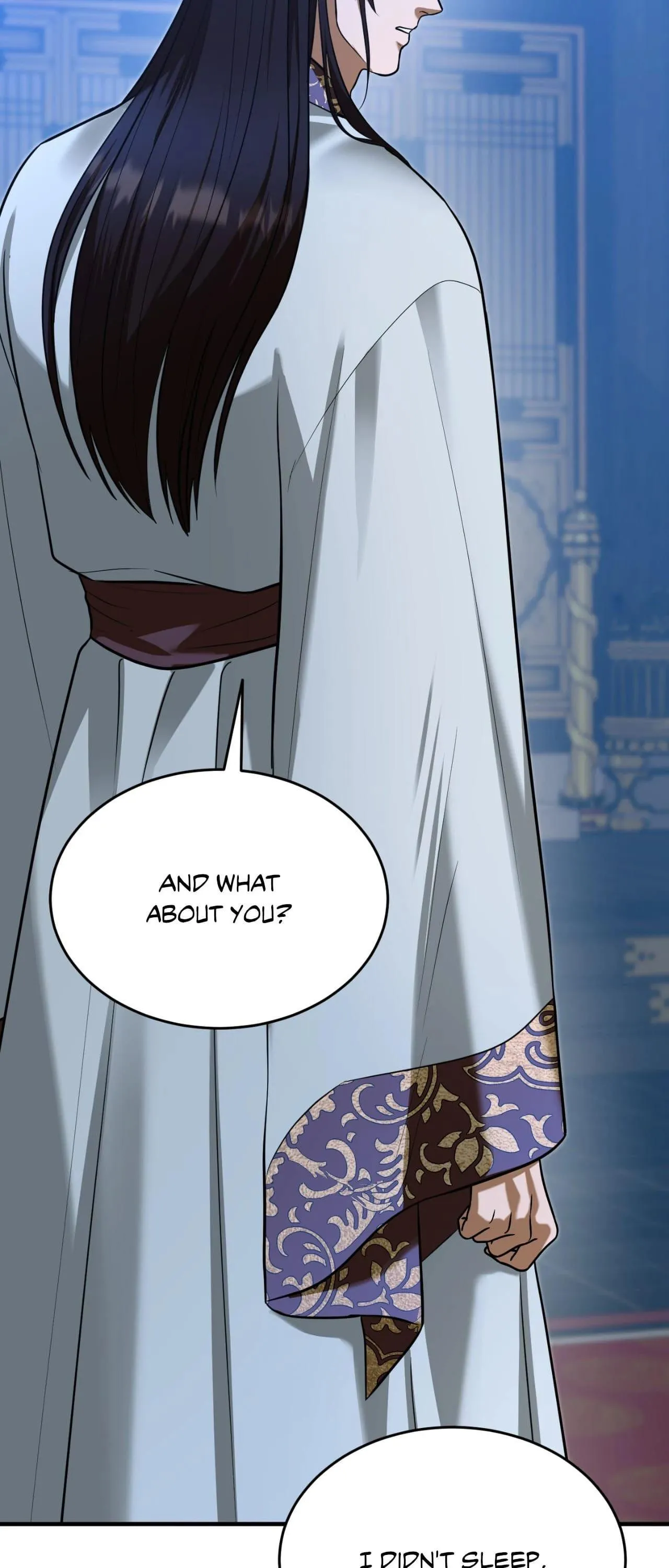 The Demon Leader’s Lover - Chapter 55 Page 59