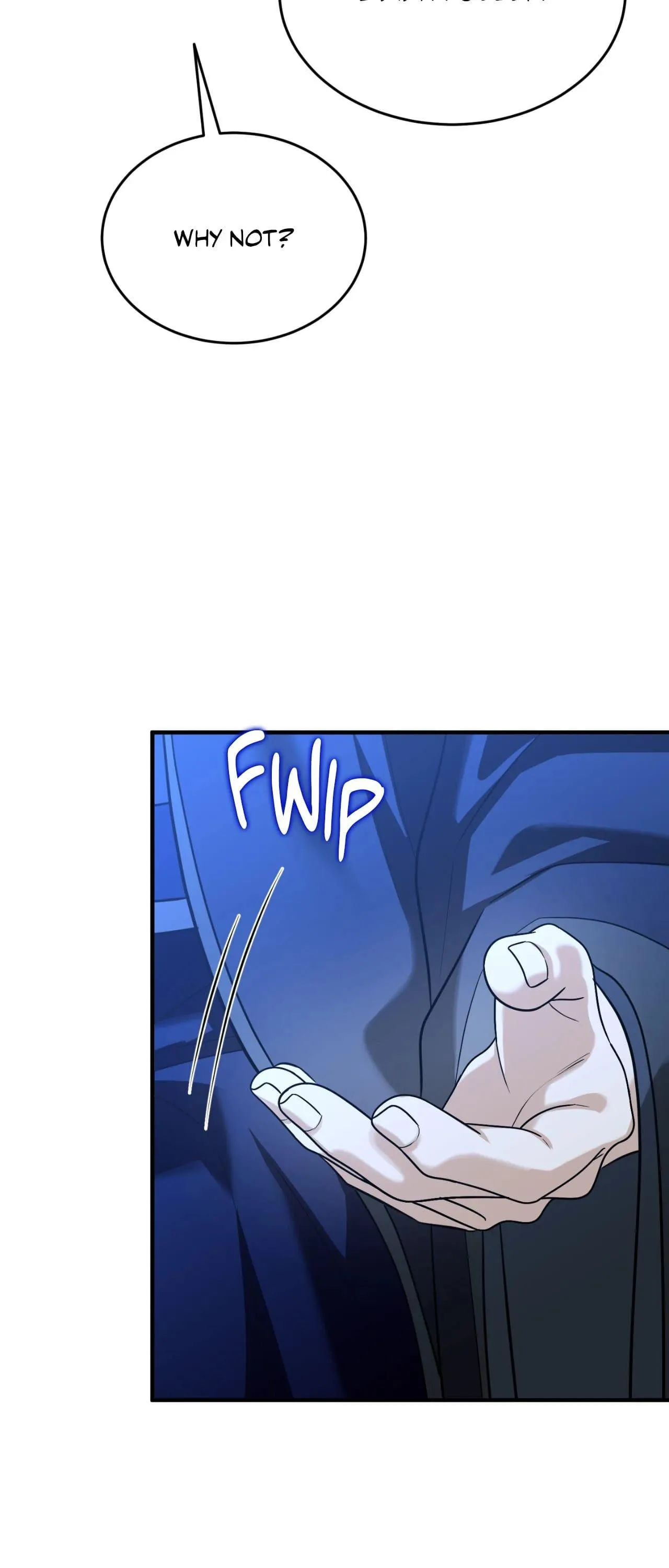 The Demon Leader’s Lover - Chapter 55 Page 60