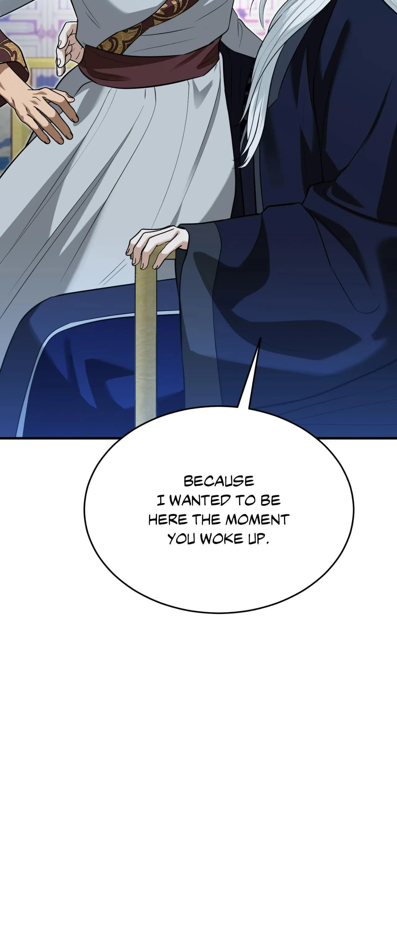 The Demon Leader’s Lover - Chapter 55 Page 62