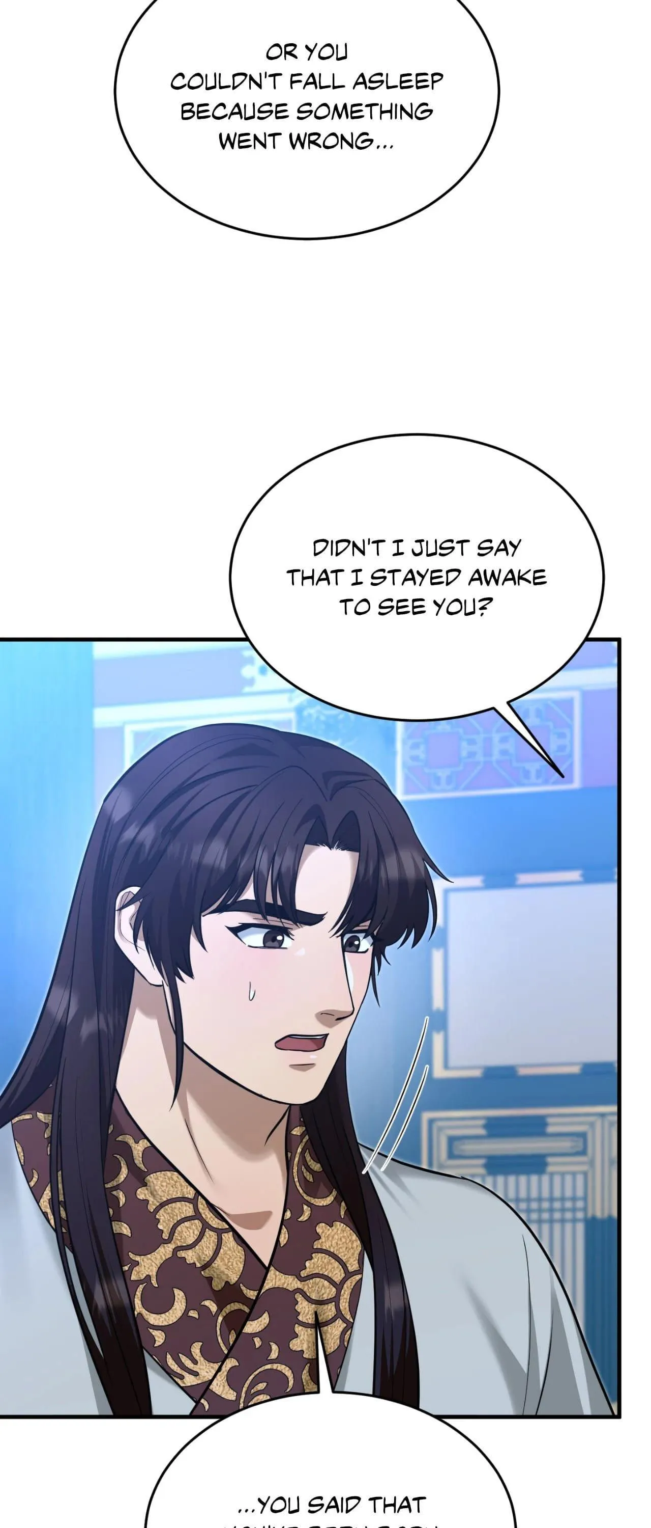 The Demon Leader’s Lover - Chapter 55 Page 64