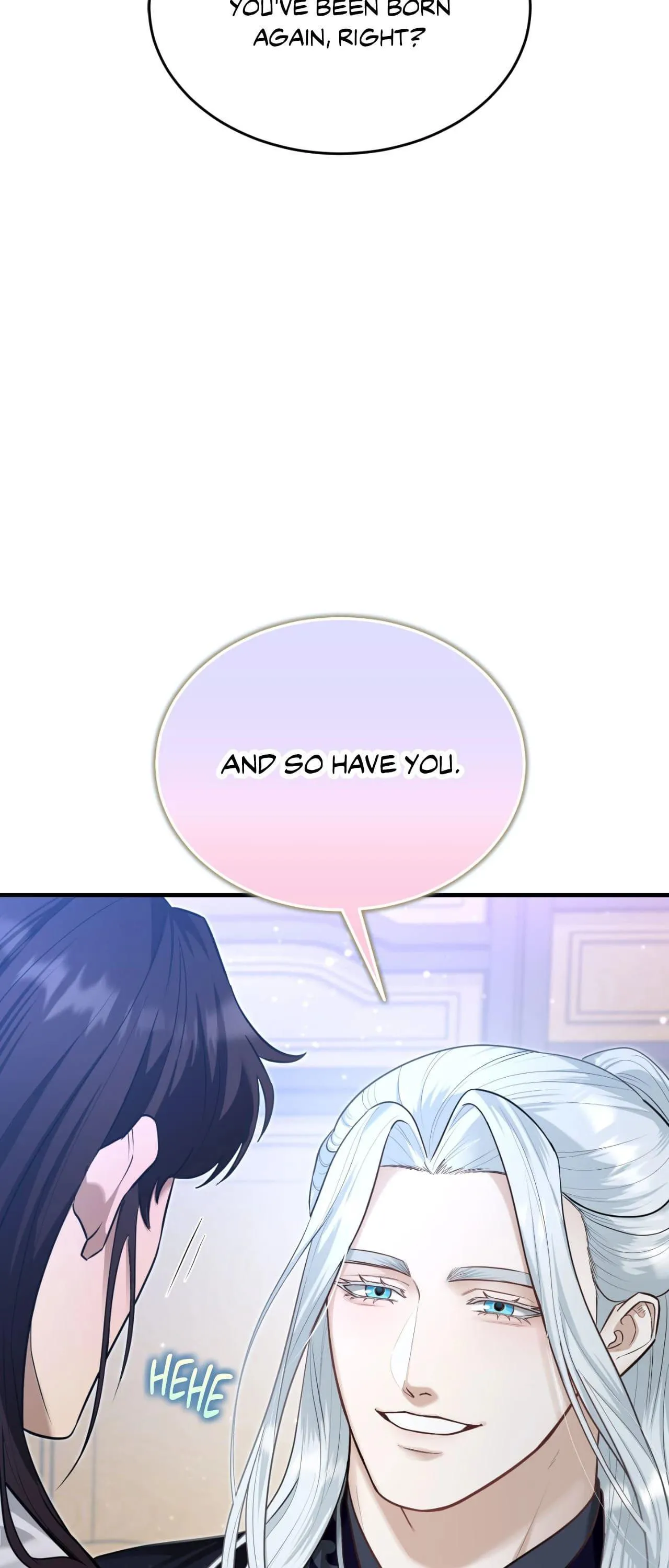 The Demon Leader’s Lover - Chapter 55 Page 65