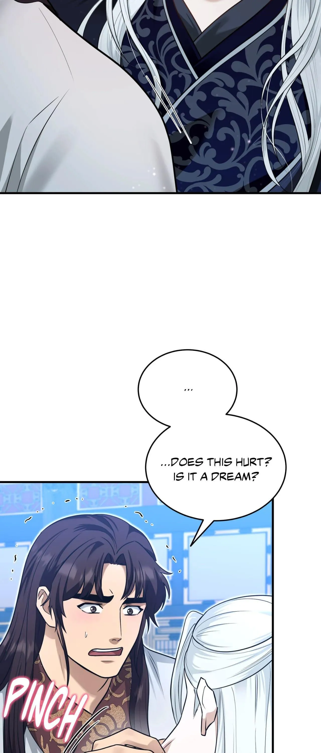 The Demon Leader’s Lover - Chapter 55 Page 66
