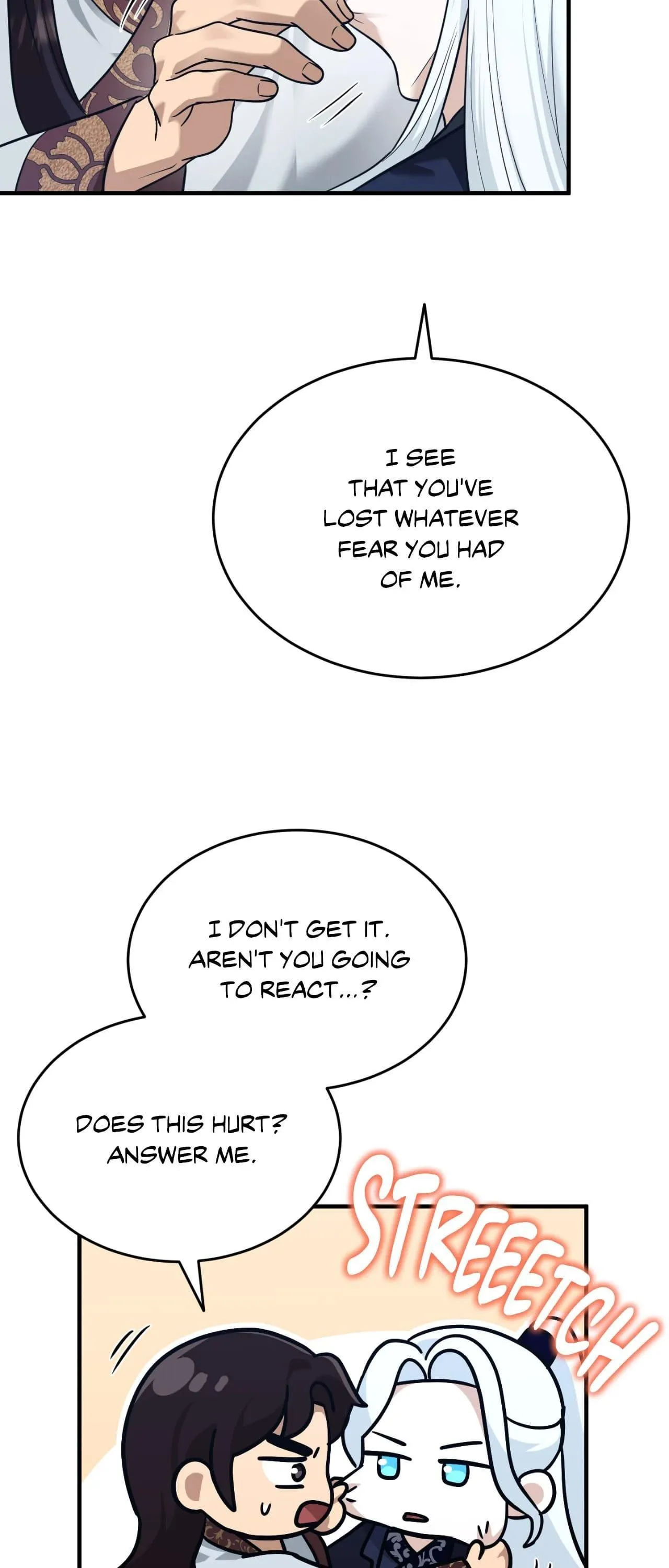 The Demon Leader’s Lover - Chapter 55 Page 67