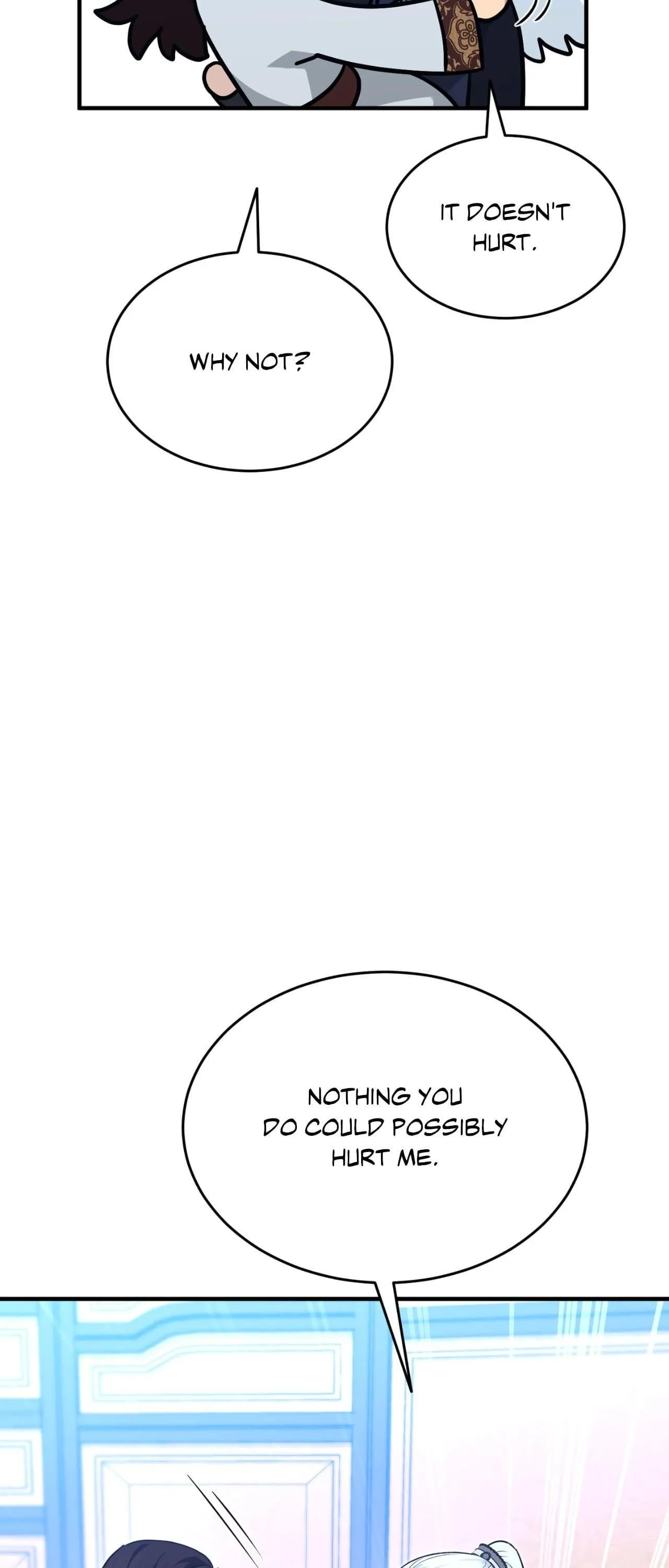 The Demon Leader’s Lover - Chapter 55 Page 68