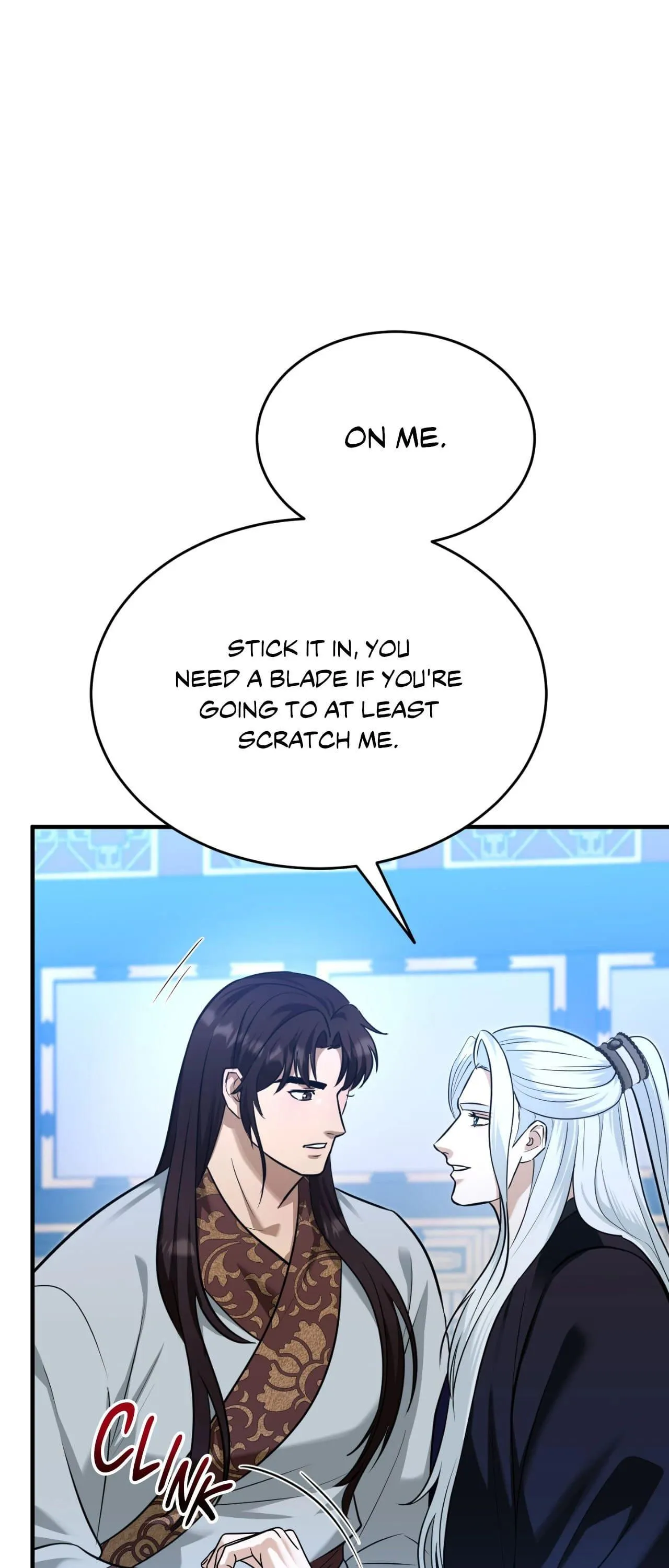 The Demon Leader’s Lover - Chapter 55 Page 70